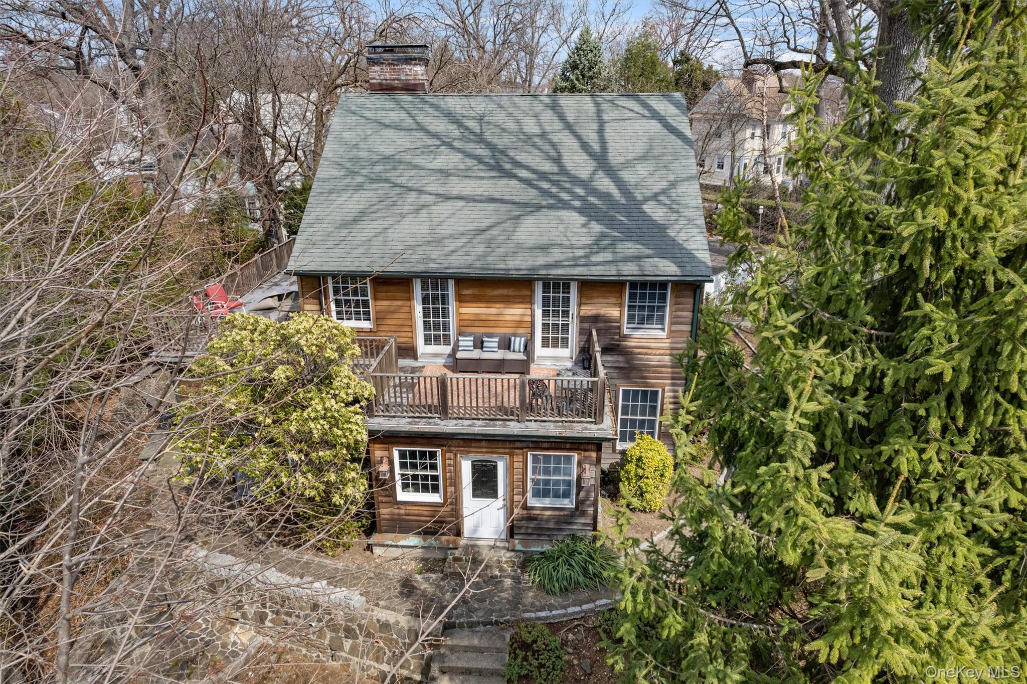 32 Merriam Avenue, Bronxville, NY 10708