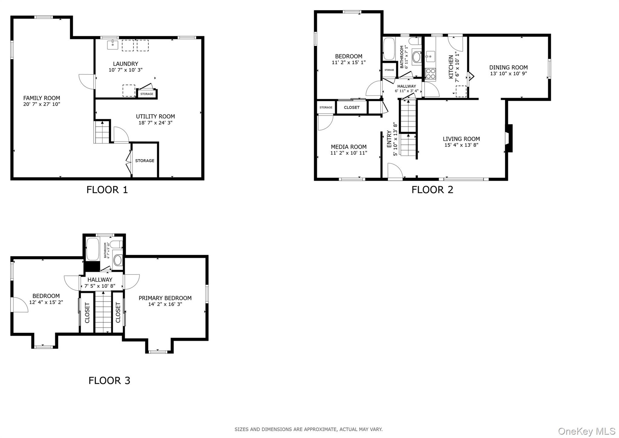 19 Dallas Avenue, New Hyde Park, NY 11040