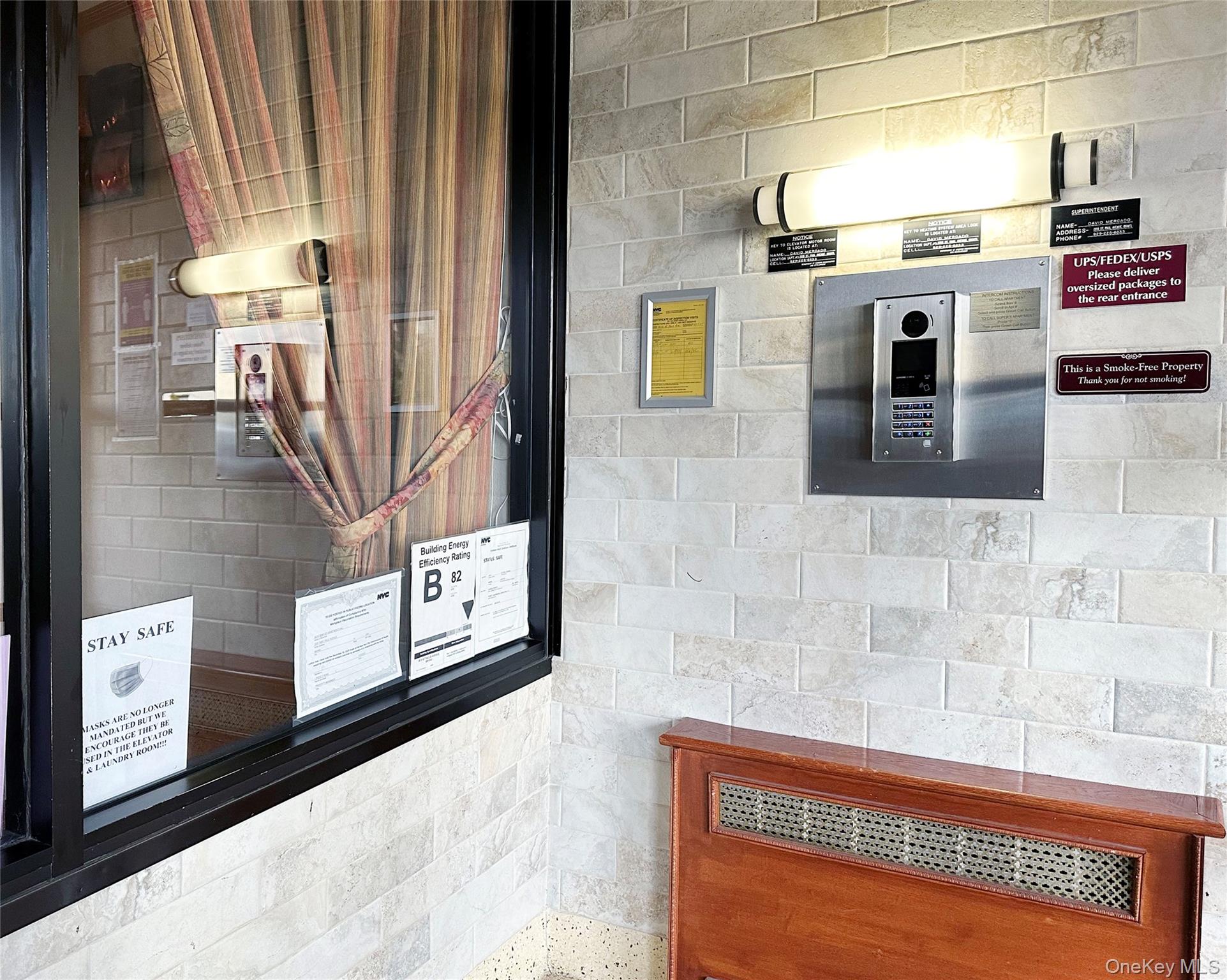 2015 Saint Paul Avenue # 6B, Bronx, NY 10461