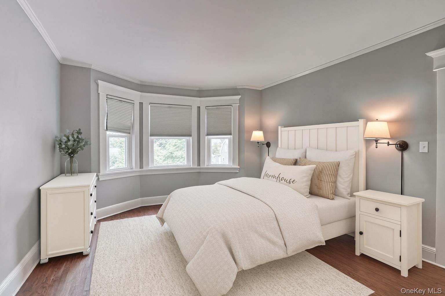 15 Pacific Avenue, Nanuet, NY 10954