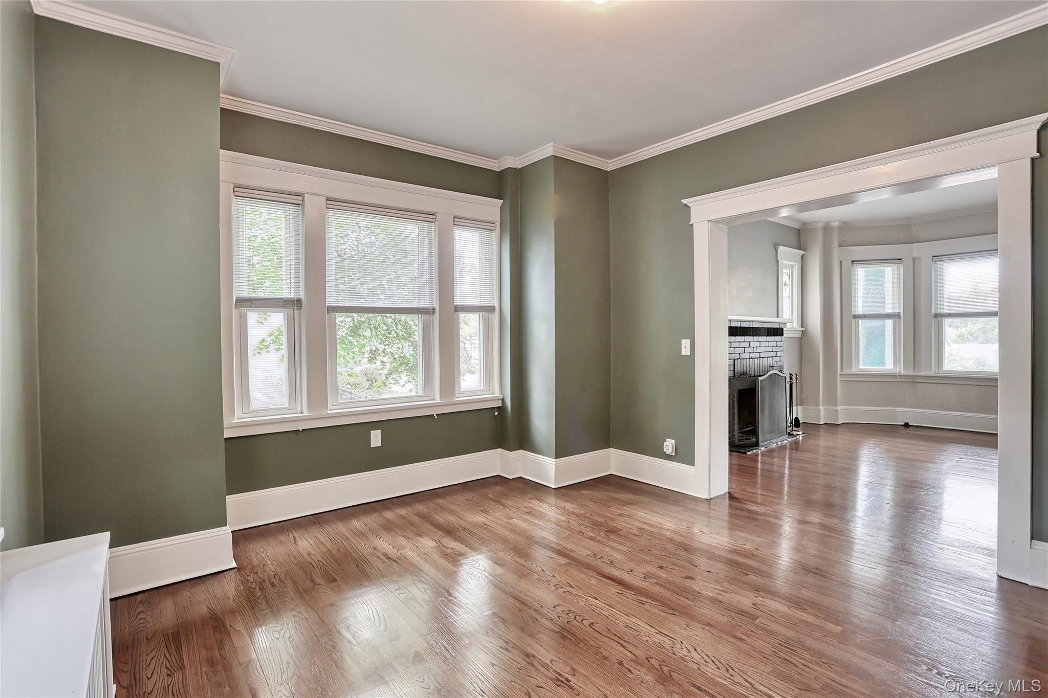 15 Pacific Avenue, Nanuet, NY 10954