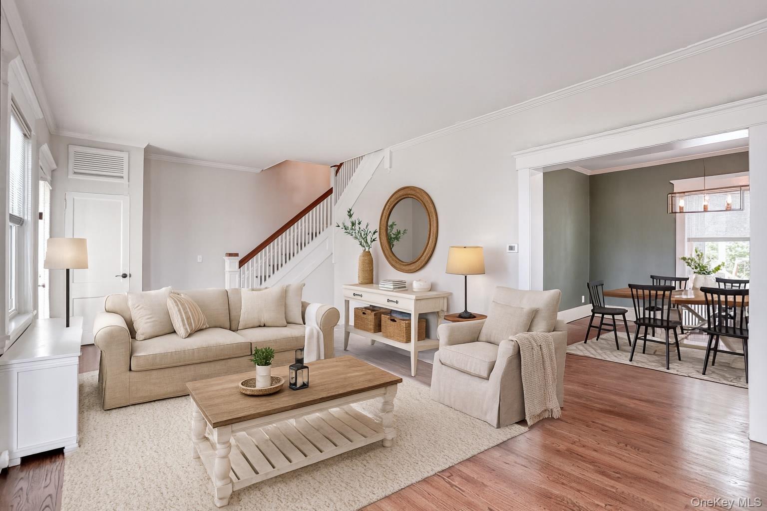 15 Pacific Avenue, Nanuet, NY 10954