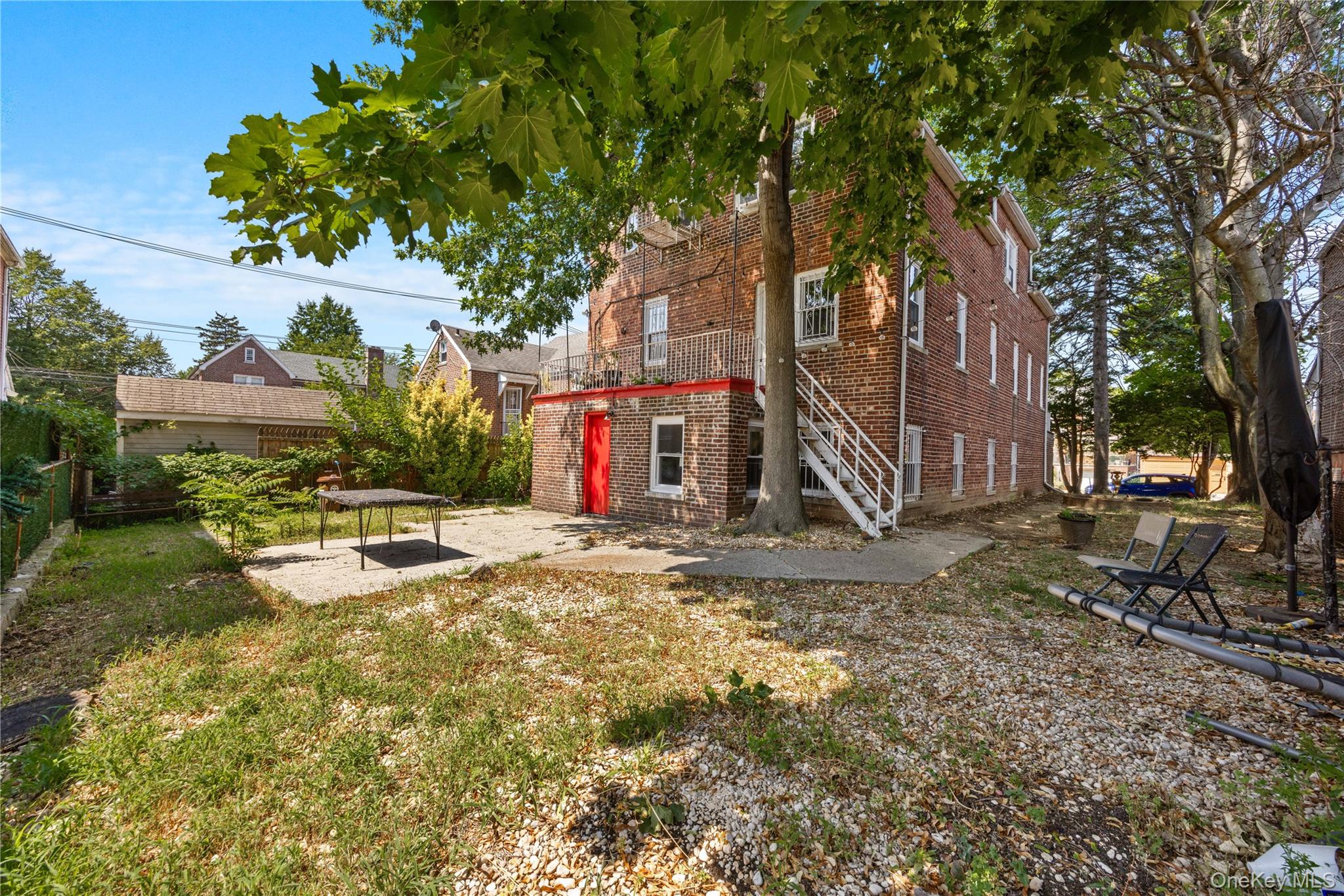 1054 Lydig Avenue, Bronx, NY 10461