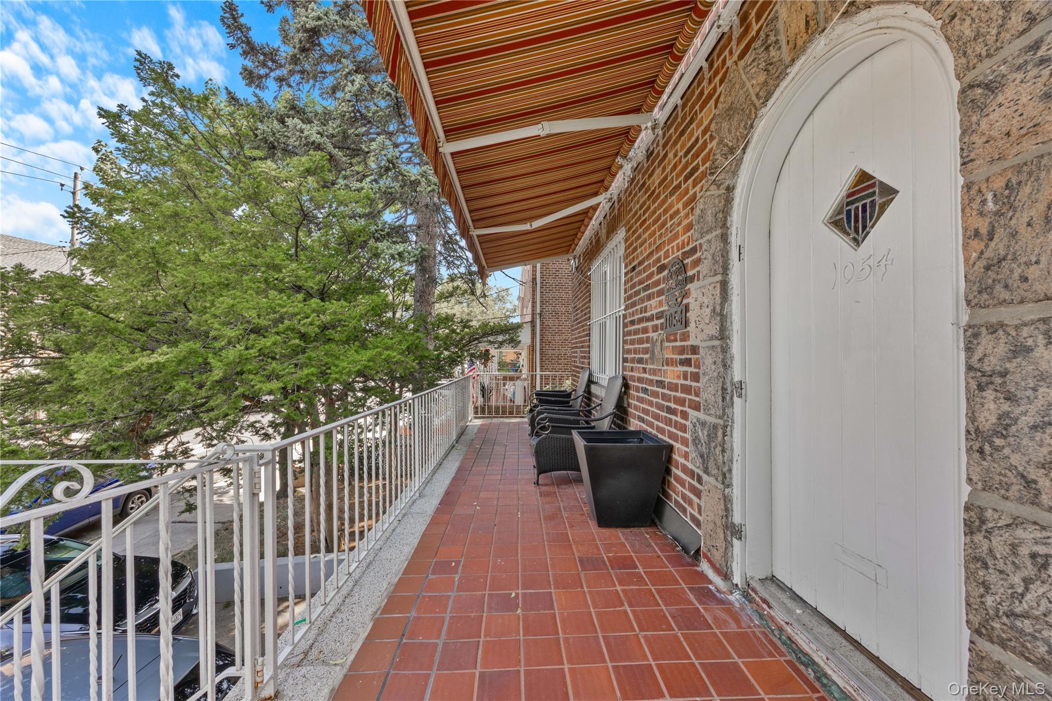 1054 Lydig Avenue, Bronx, NY 10461