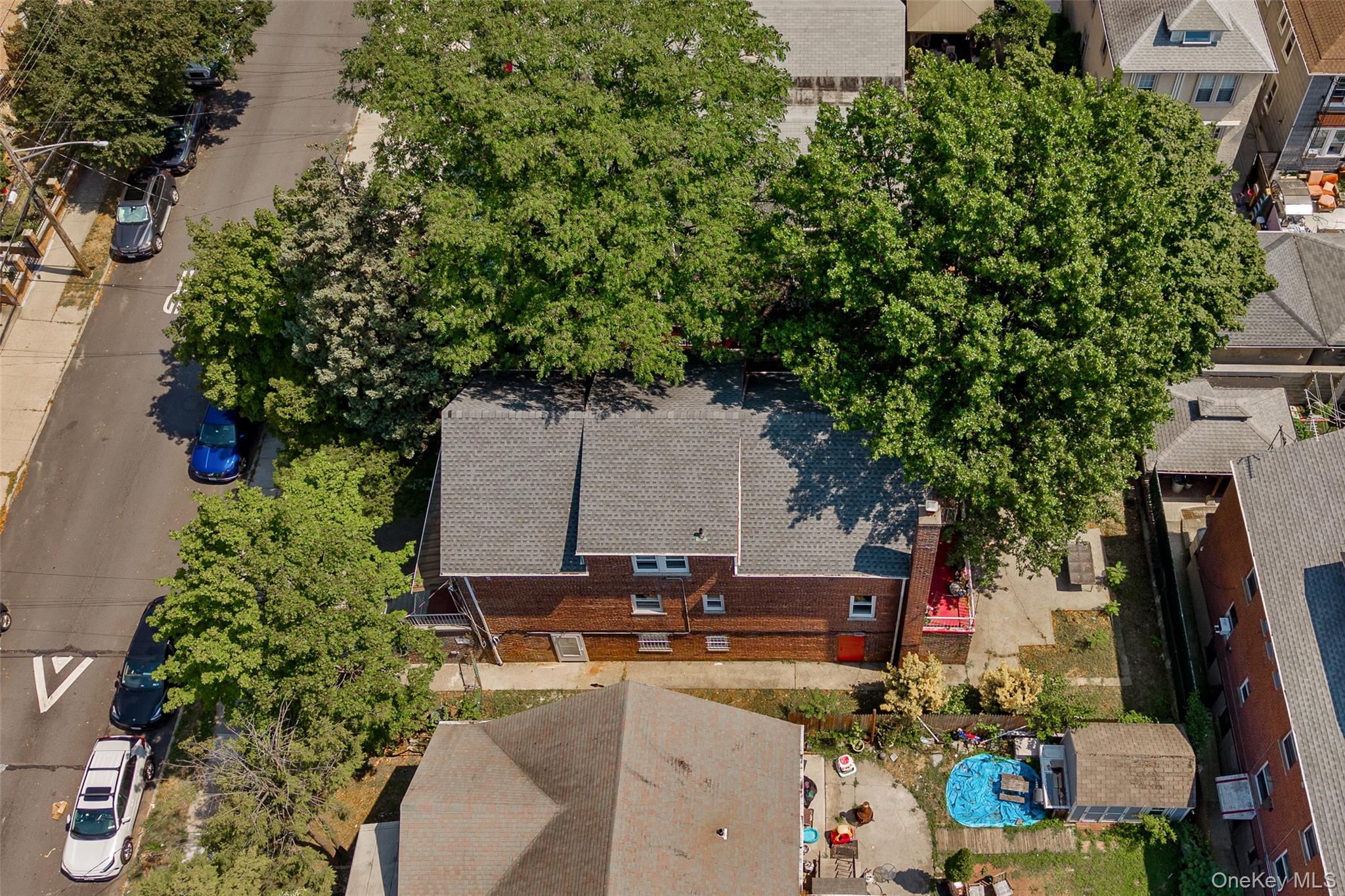 1054 Lydig Avenue, Bronx, NY 10461