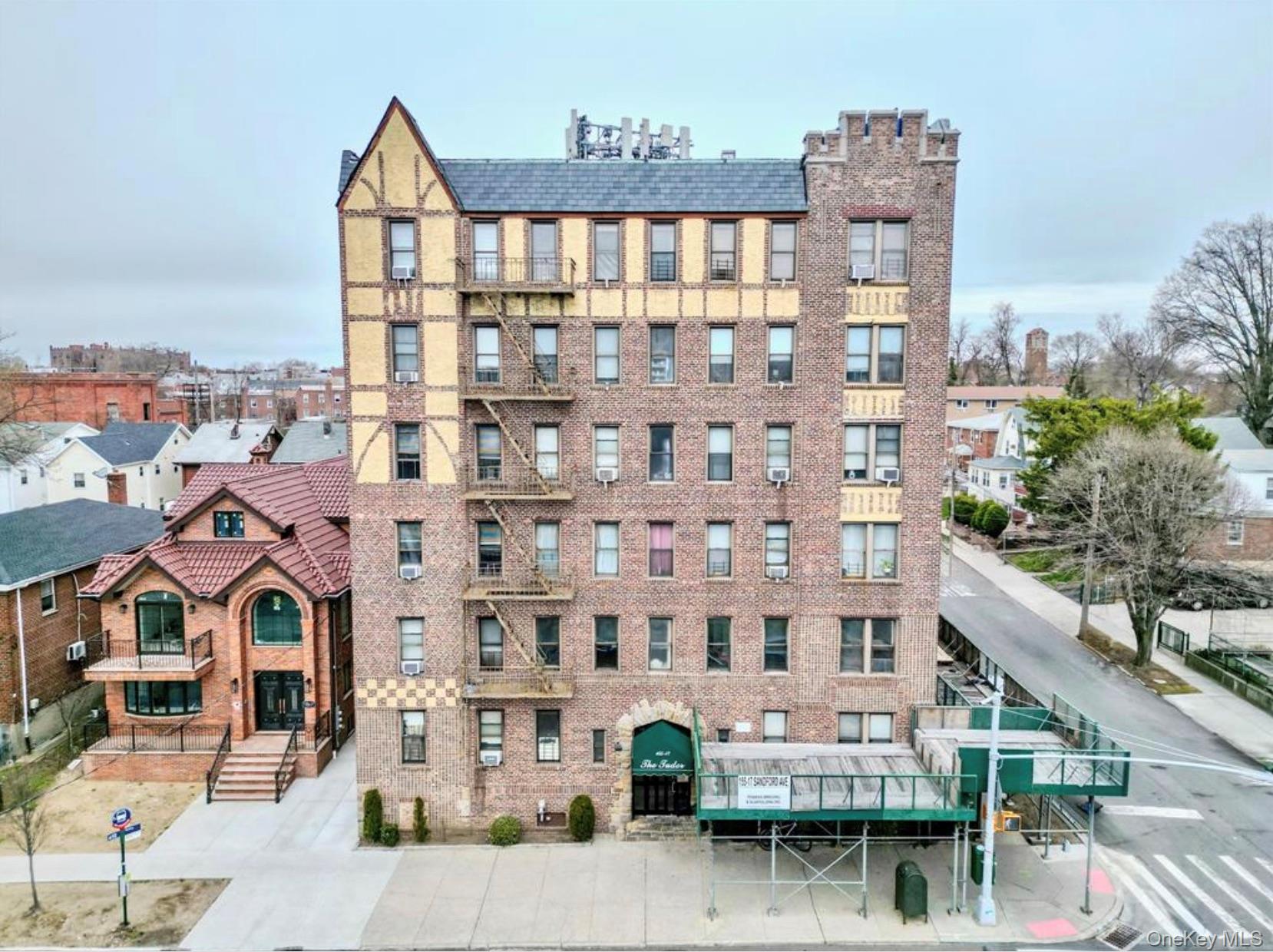 155-17 Sanford Avenue # 4A, Flushing, NY 11355