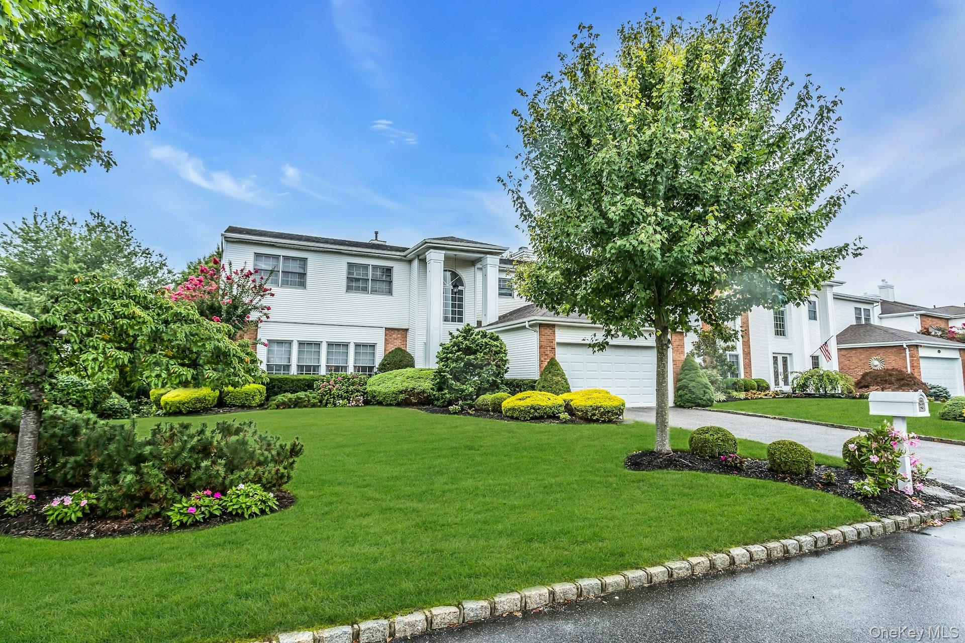 106 Fairway View Drive, Commack, NY 11725