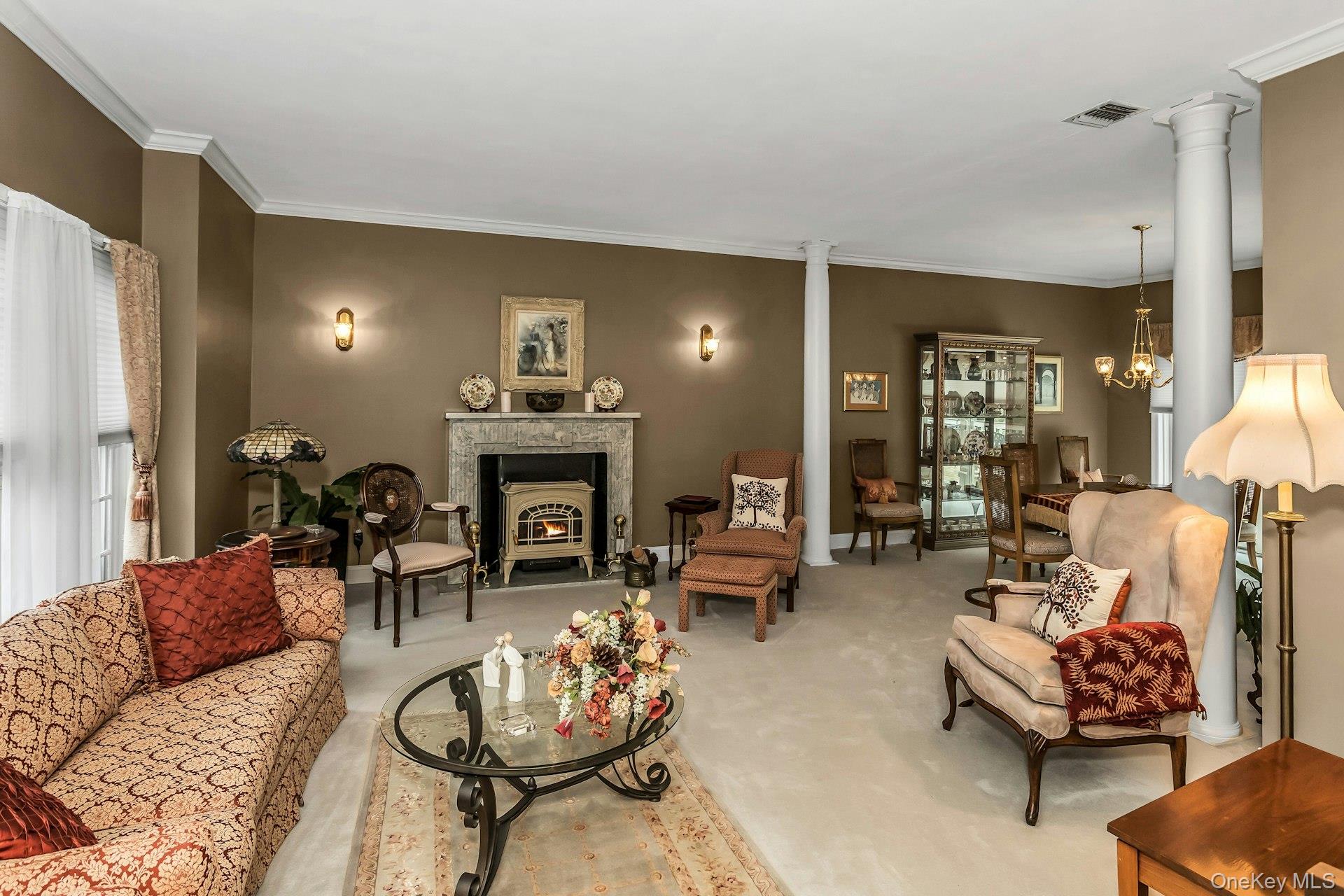 106 Fairway View Drive, Commack, NY 11725