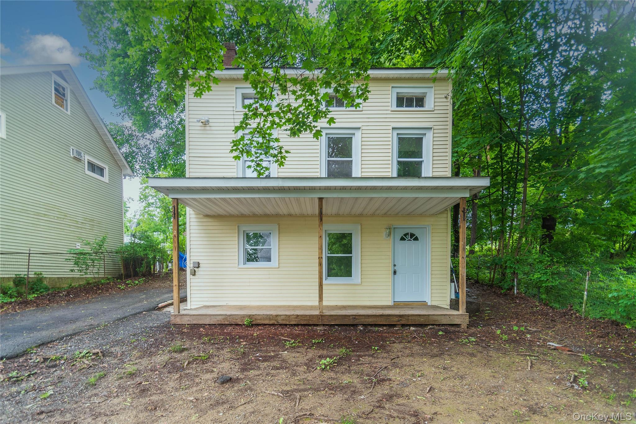2 Orchard Street, Marlboro, NY 12542