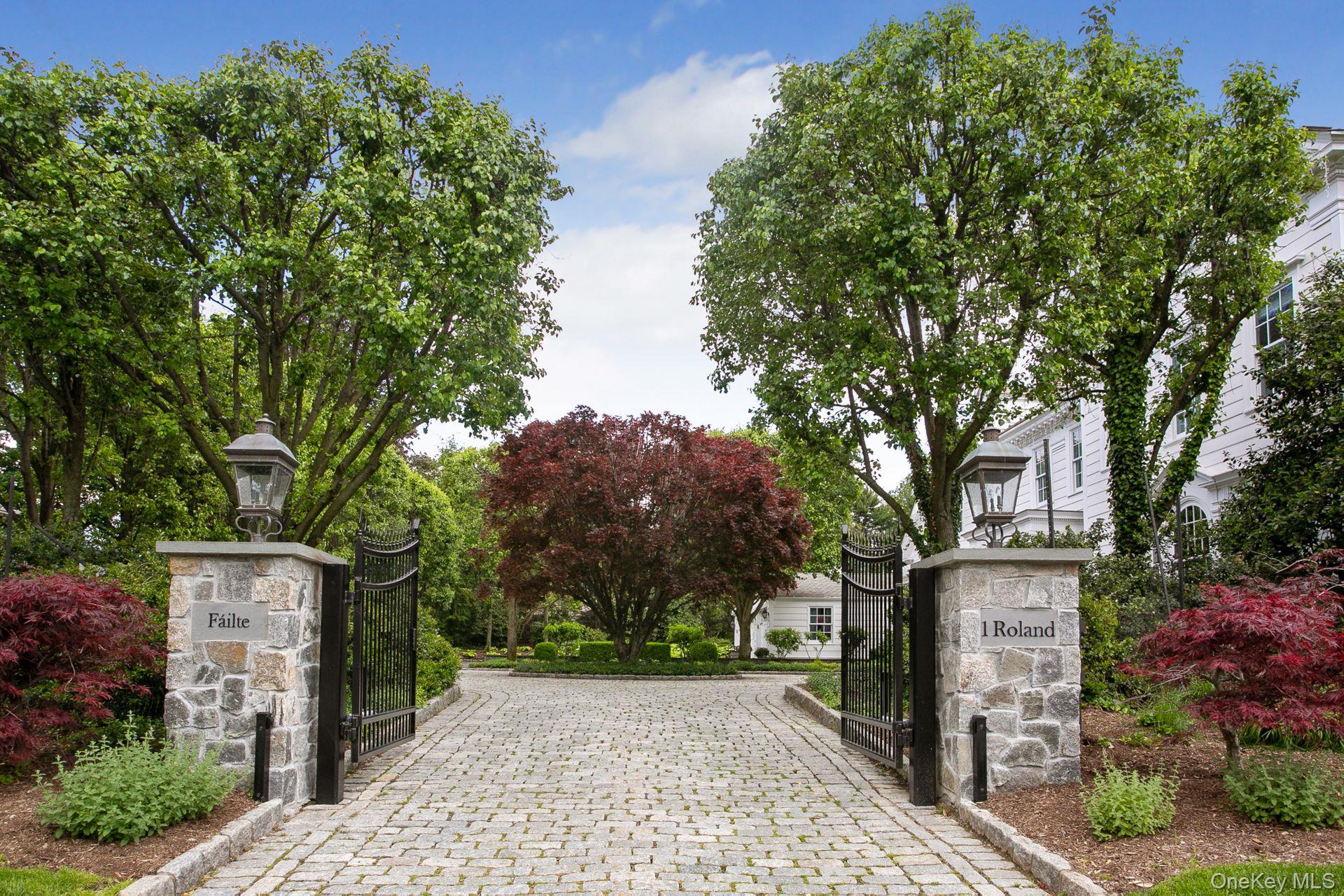 1 Roland Road, Irvington, NY 10533