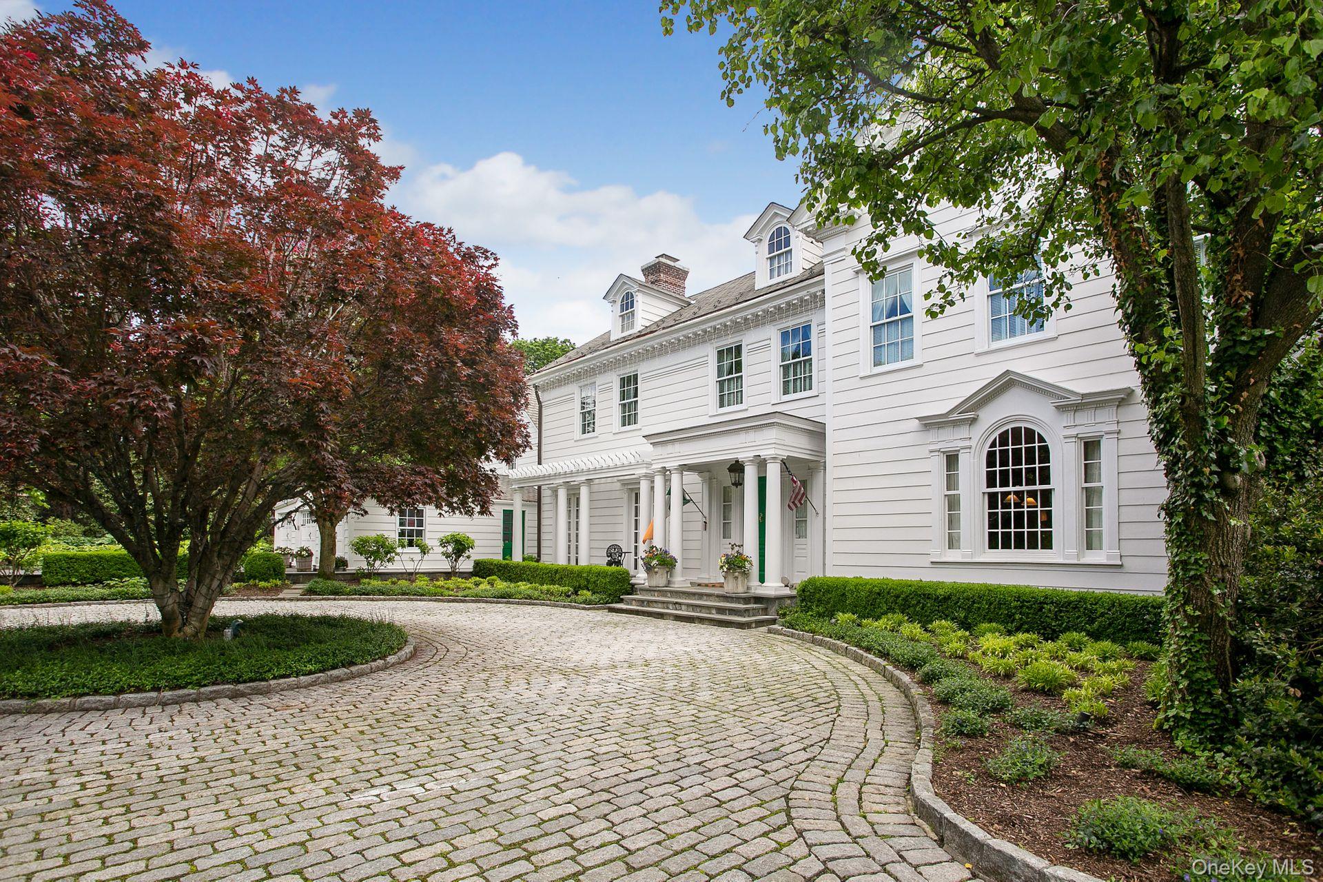 1 Roland Road, Irvington, NY 10533