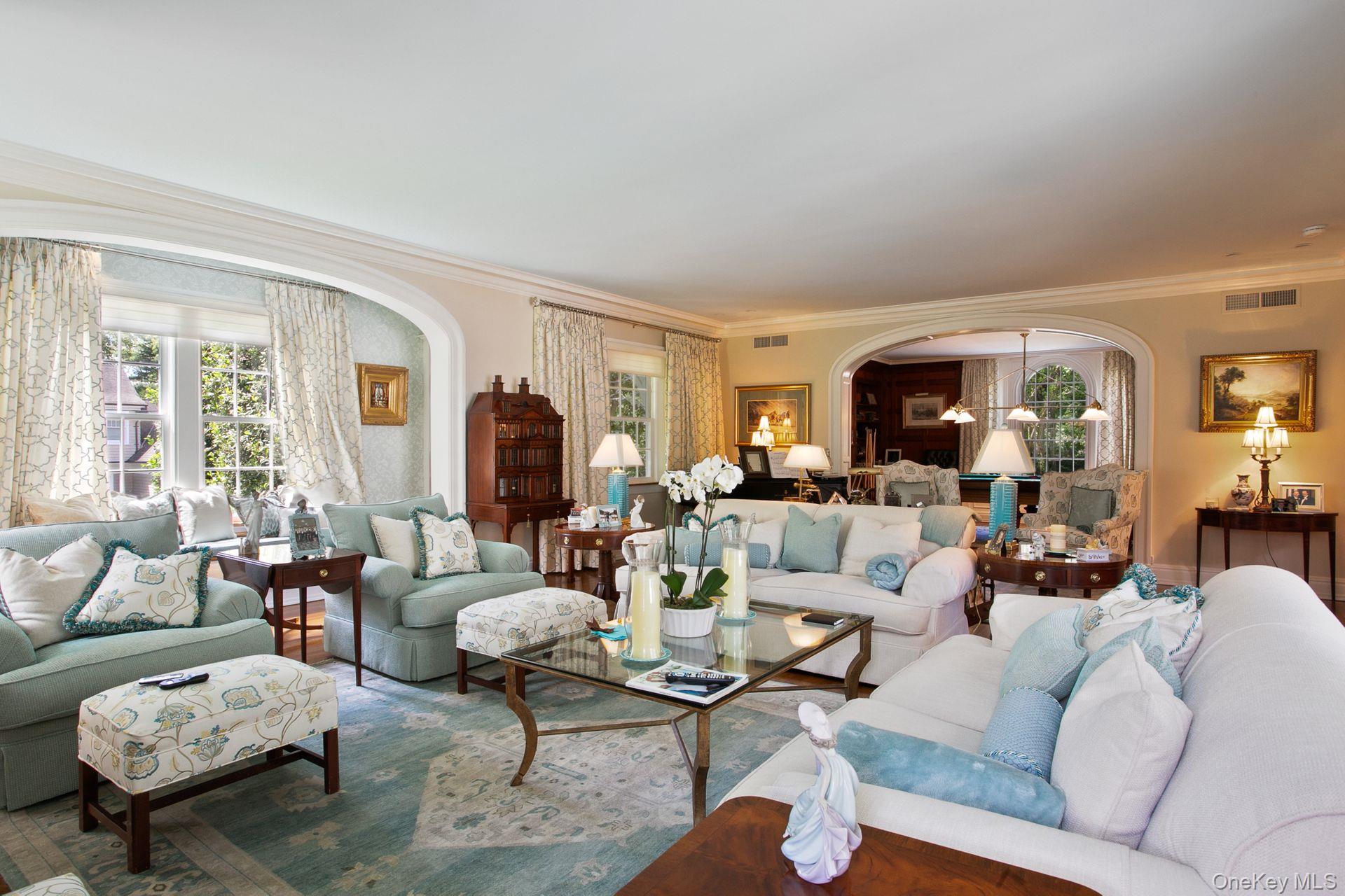 1 Roland Road, Irvington, NY 10533