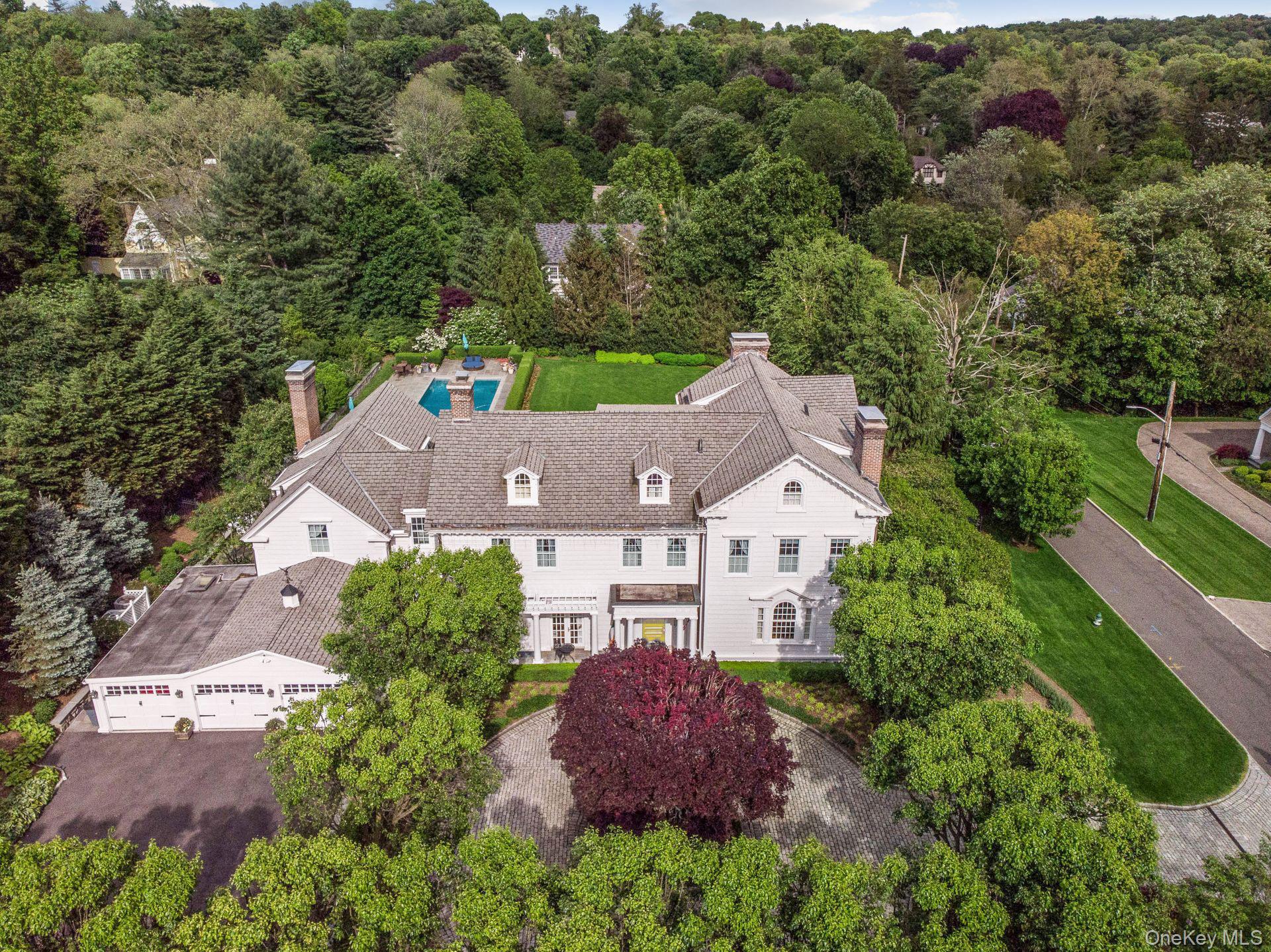1 Roland Road, Irvington, NY 10533