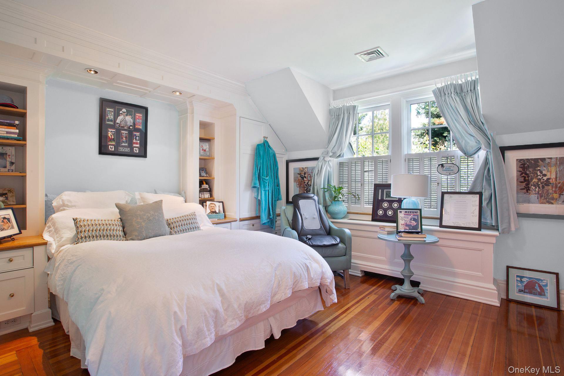 1 Roland Road, Irvington, NY 10533