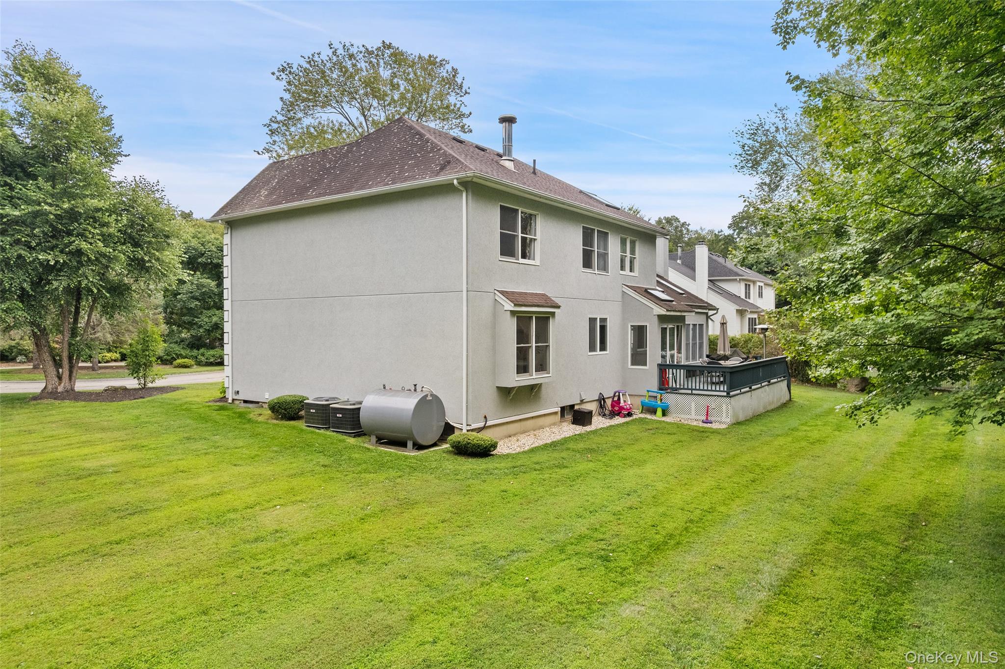 4 Harness Court, North Salem, NY 10560