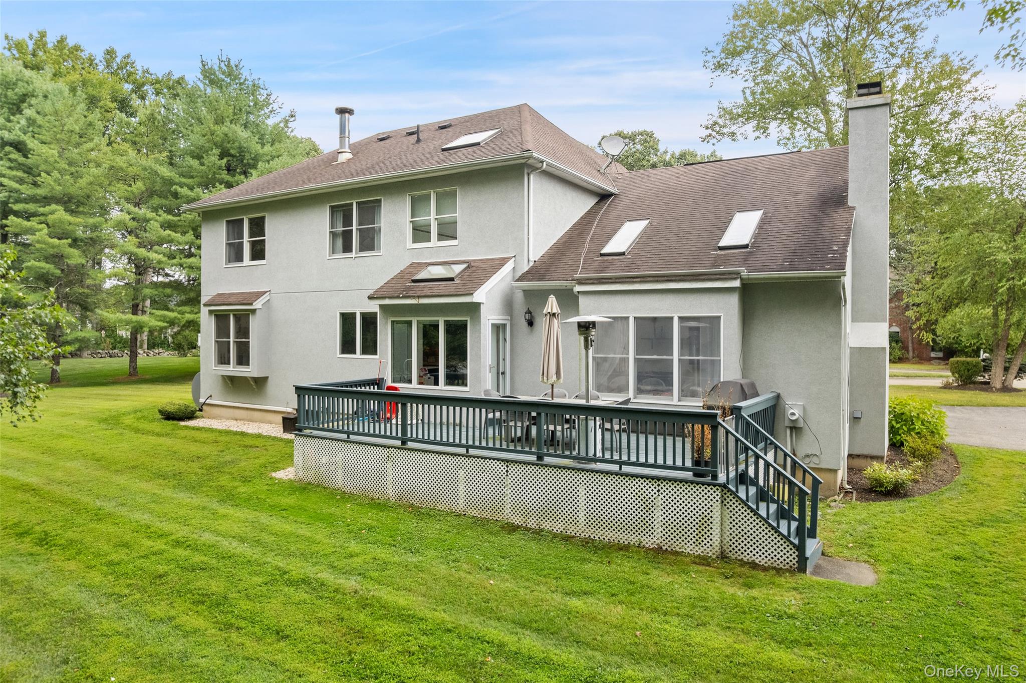 4 Harness Court, North Salem, NY 10560