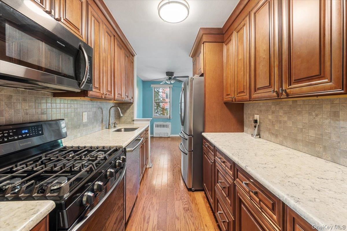 80 William Street # 3E, Mount Vernon, NY 10552