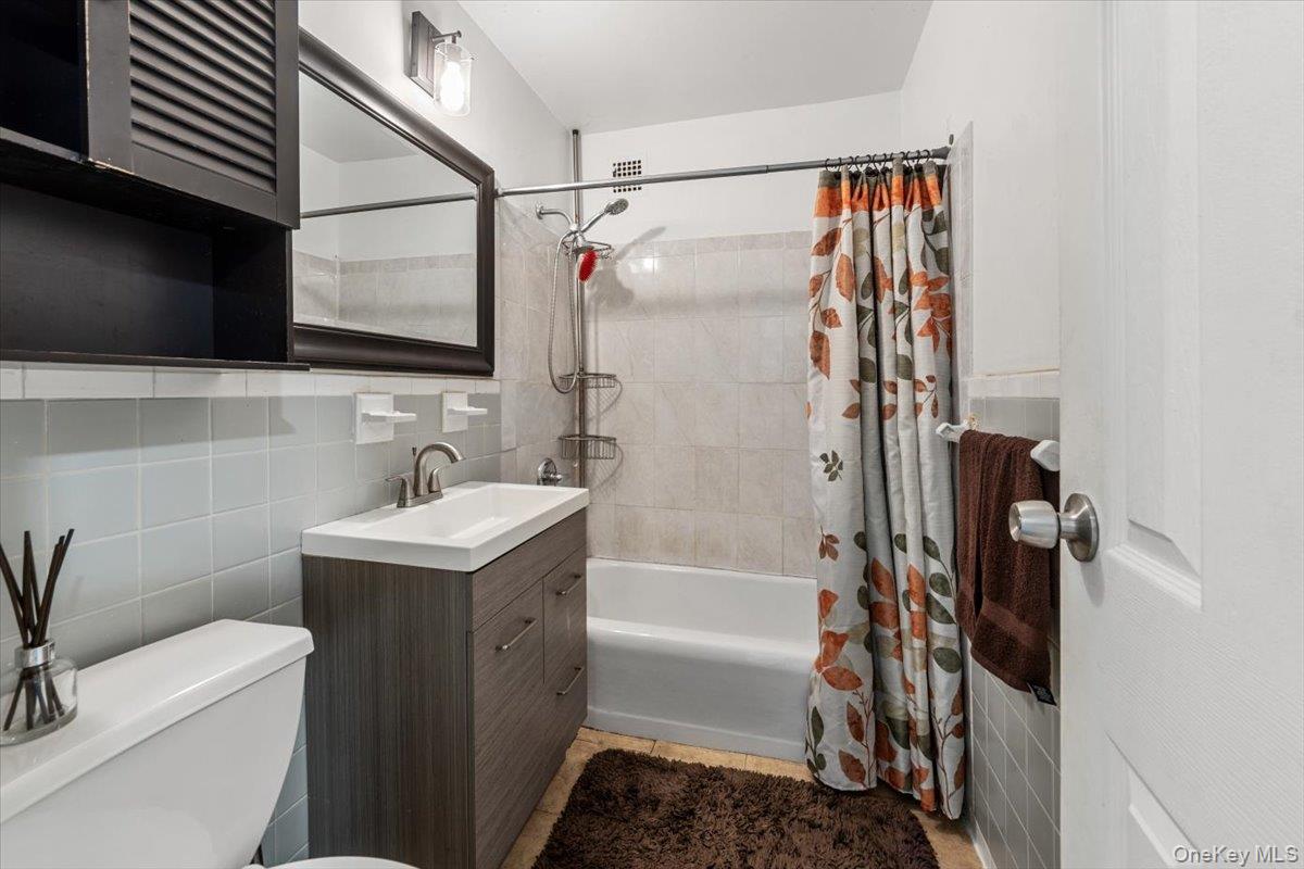 80 William Street # 3E, Mount Vernon, NY 10552