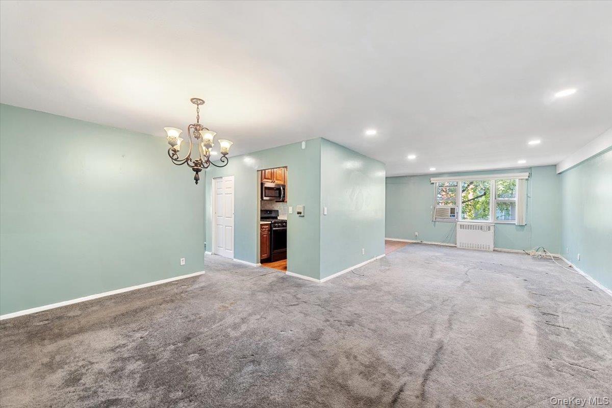 80 William Street # 3E, Mount Vernon, NY 10552