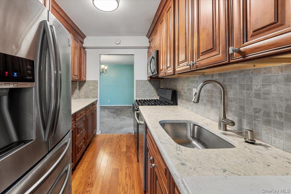 80 William Street # 3E, Mount Vernon, NY 10552