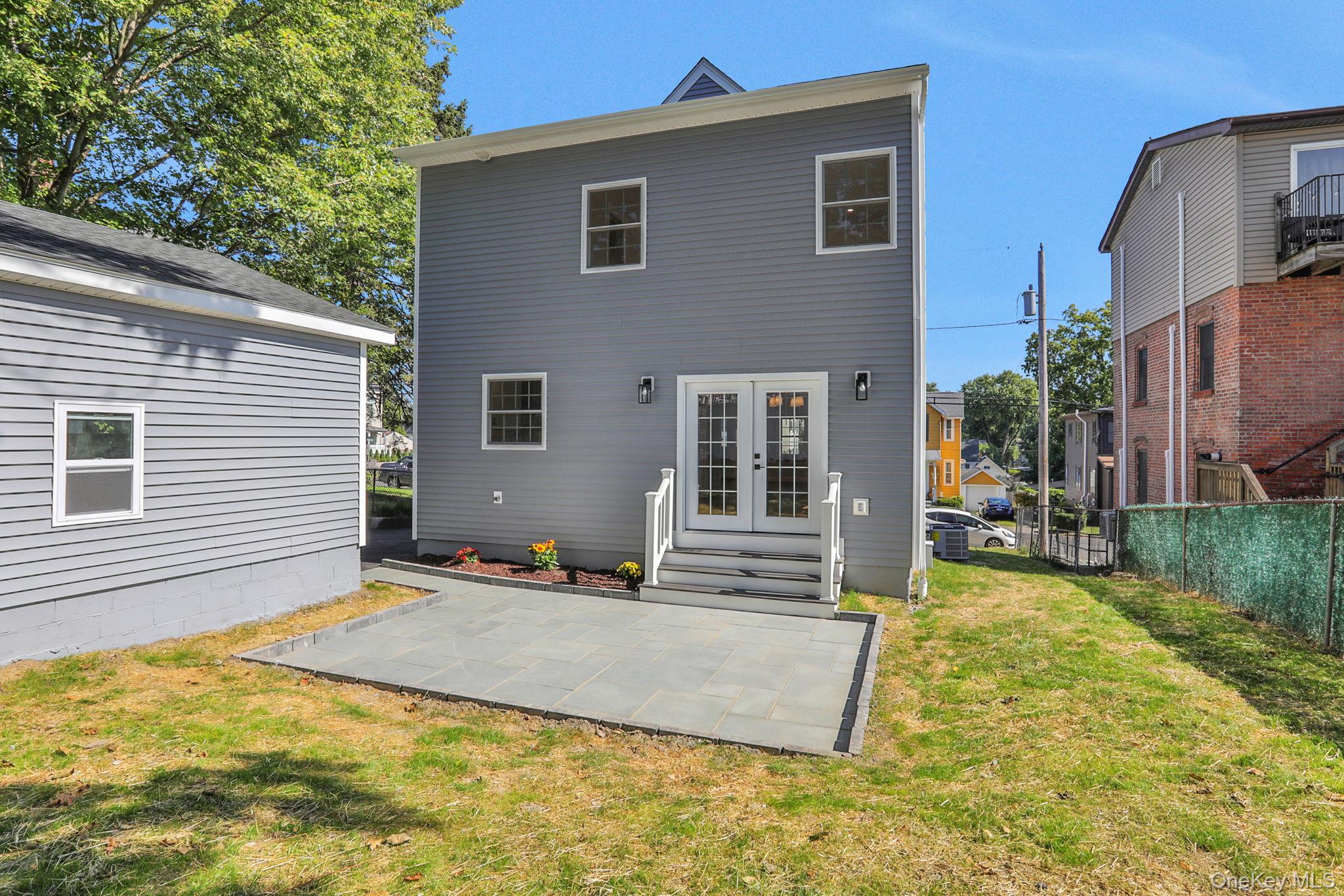 32 Ackerman Street, Beacon, NY 12508