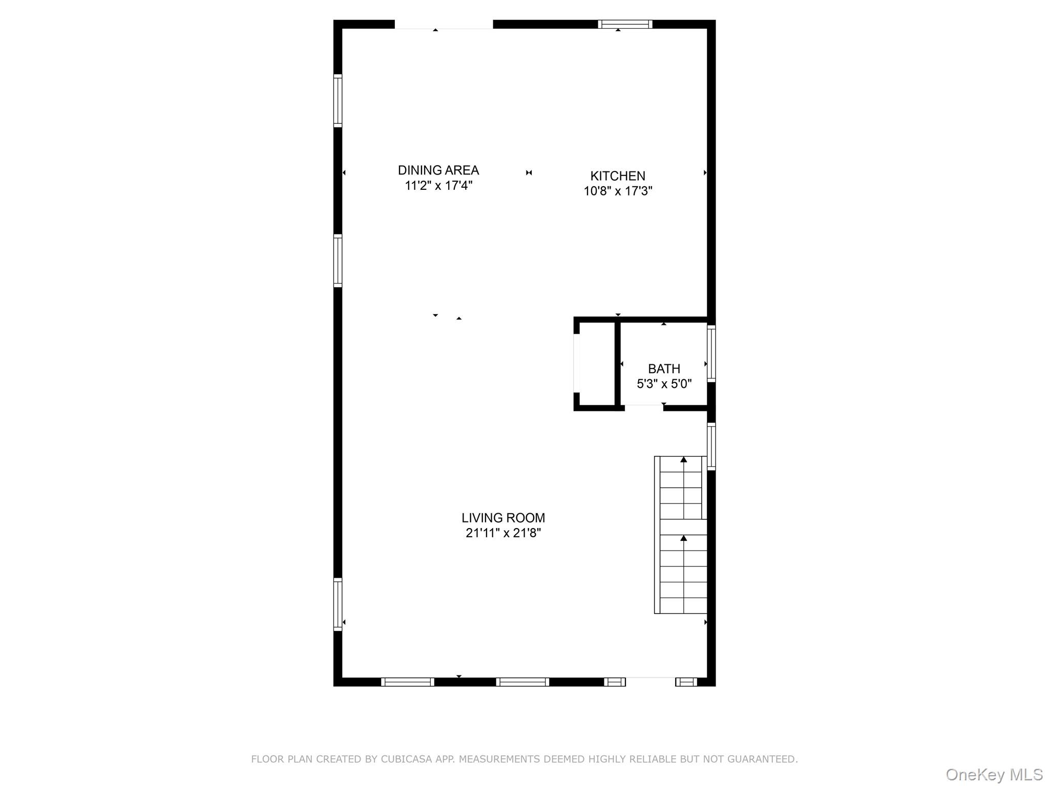 32 Ackerman Street, Beacon, NY 12508