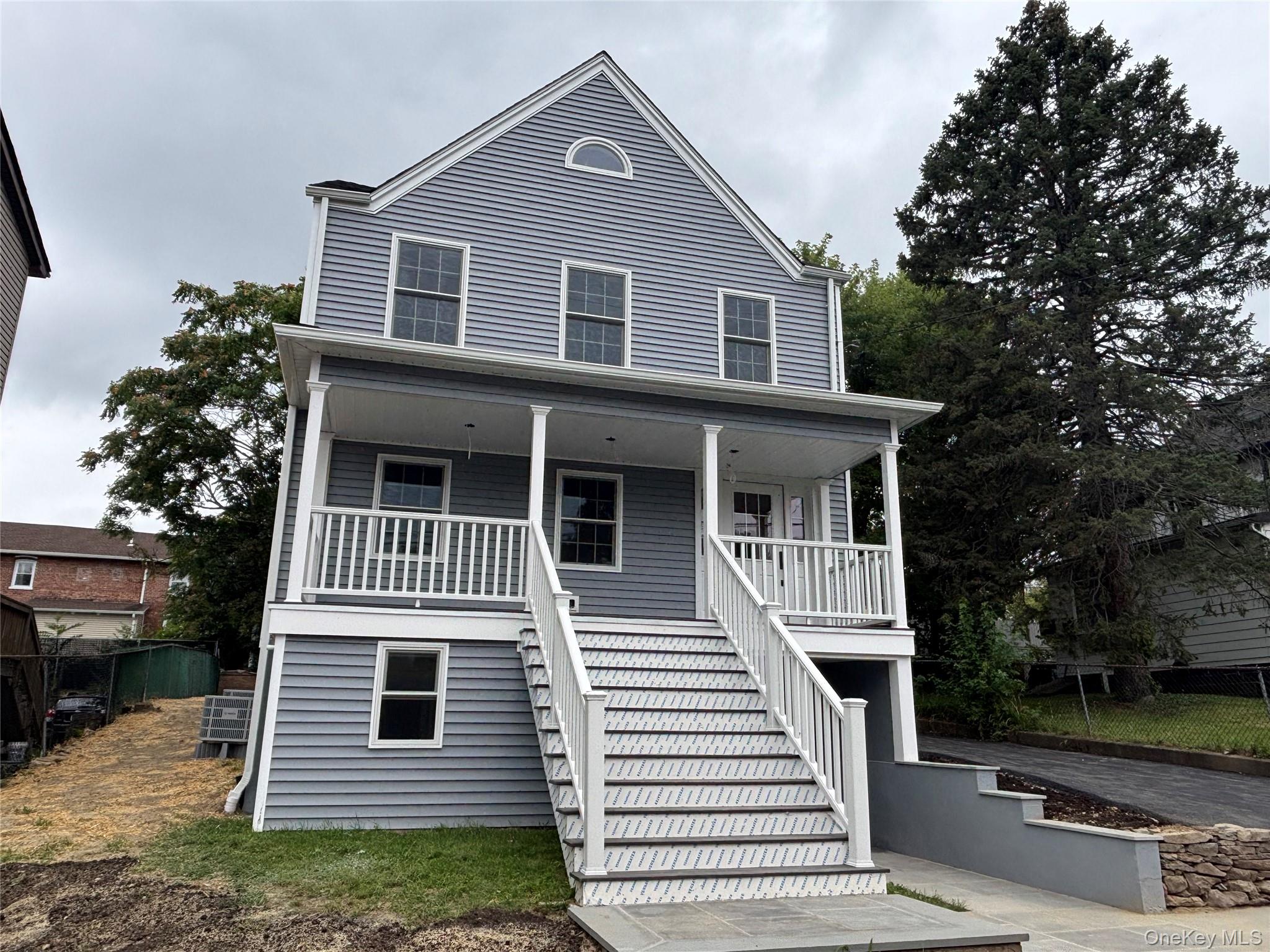 32 Ackerman Street, Beacon, NY 12508