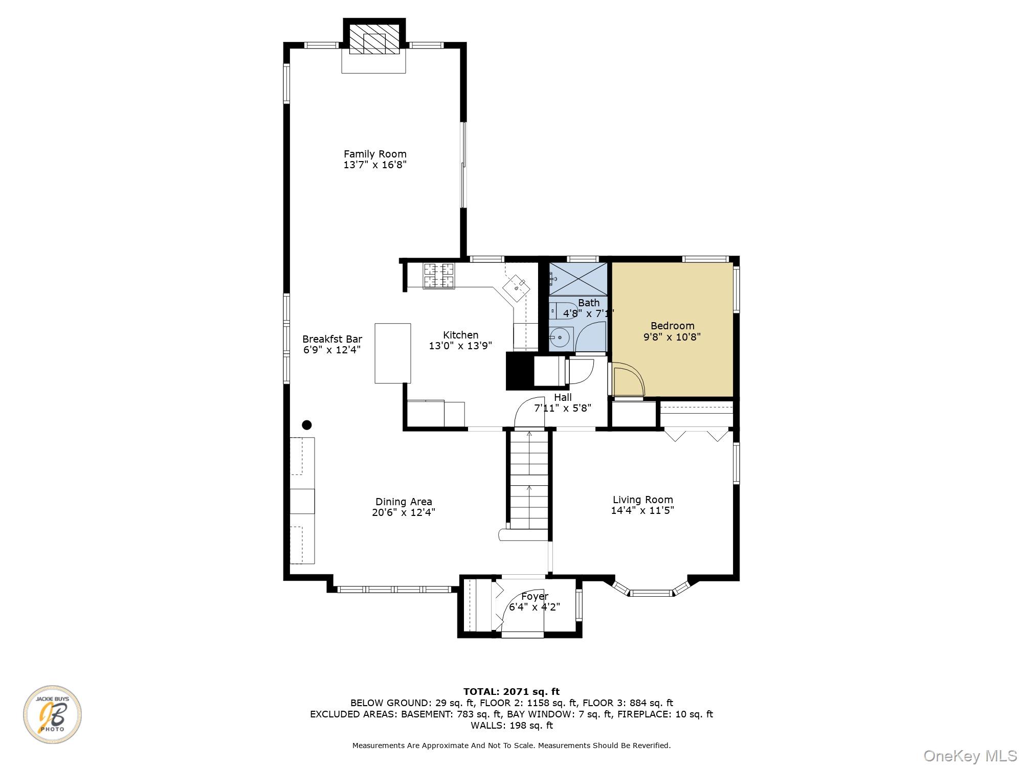 15824 87th Street, Howard Beach, NY 11414