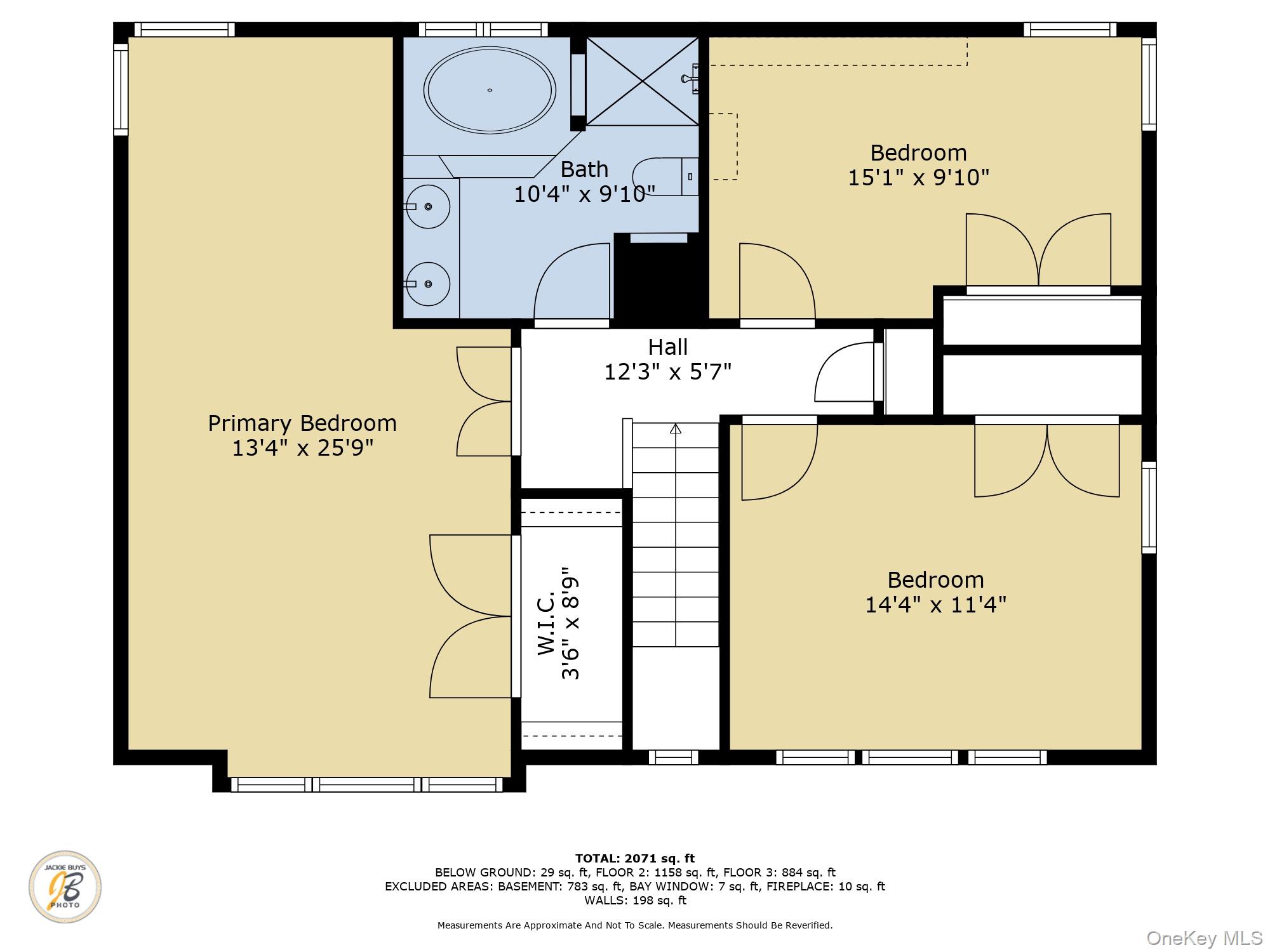 15824 87th Street, Howard Beach, NY 11414