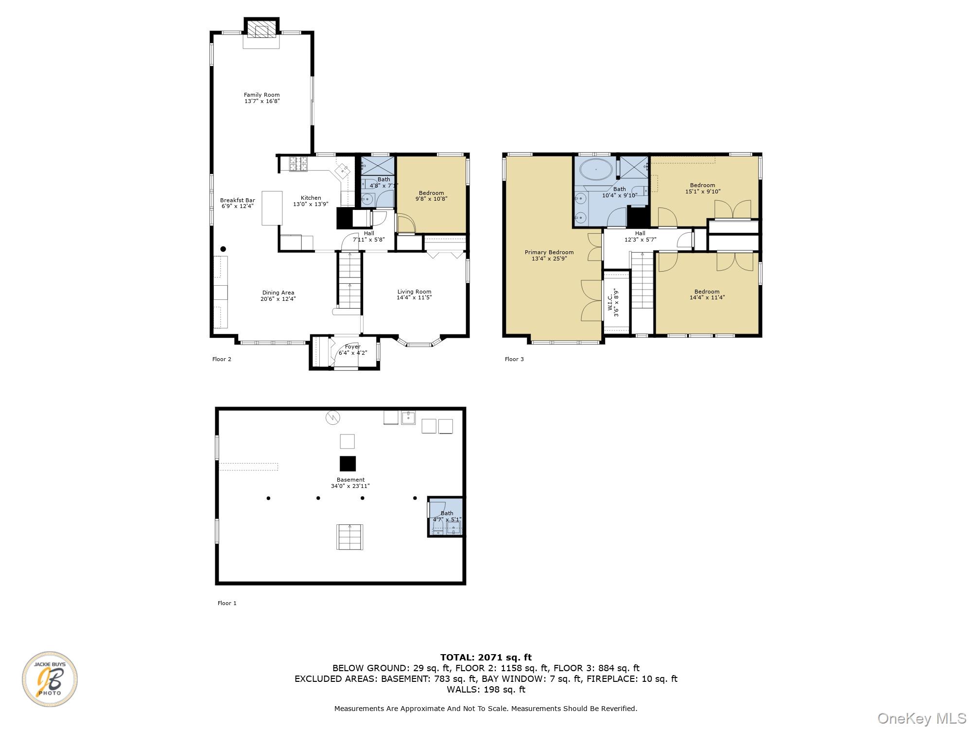 15824 87th Street, Howard Beach, NY 11414