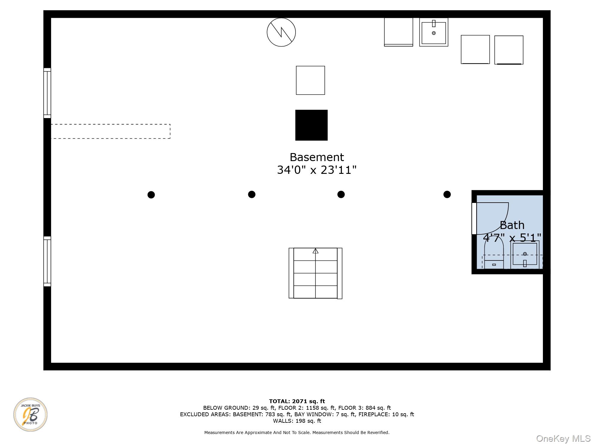 15824 87th Street, Howard Beach, NY 11414