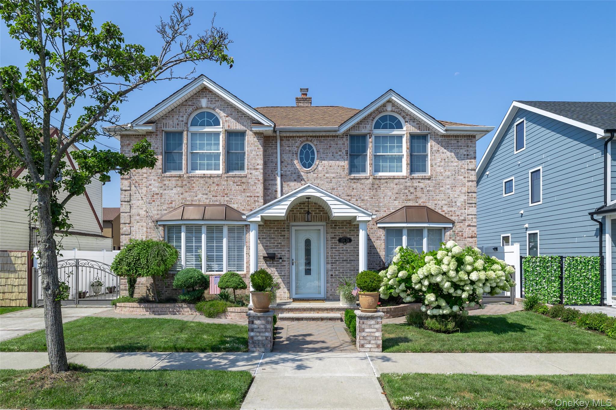 15824 87th Street, Howard Beach, NY 11414