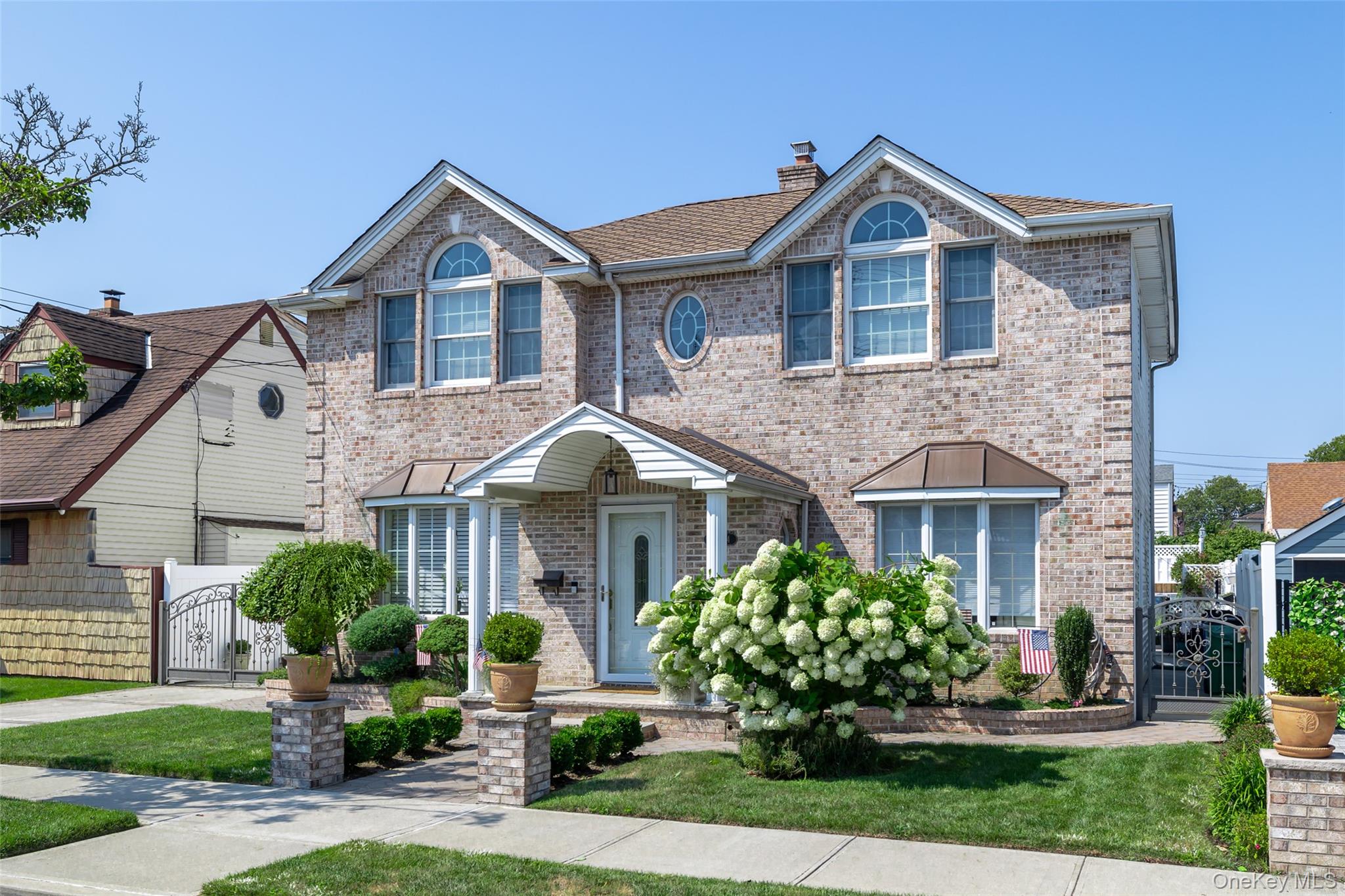 15824 87th Street, Howard Beach, NY 11414