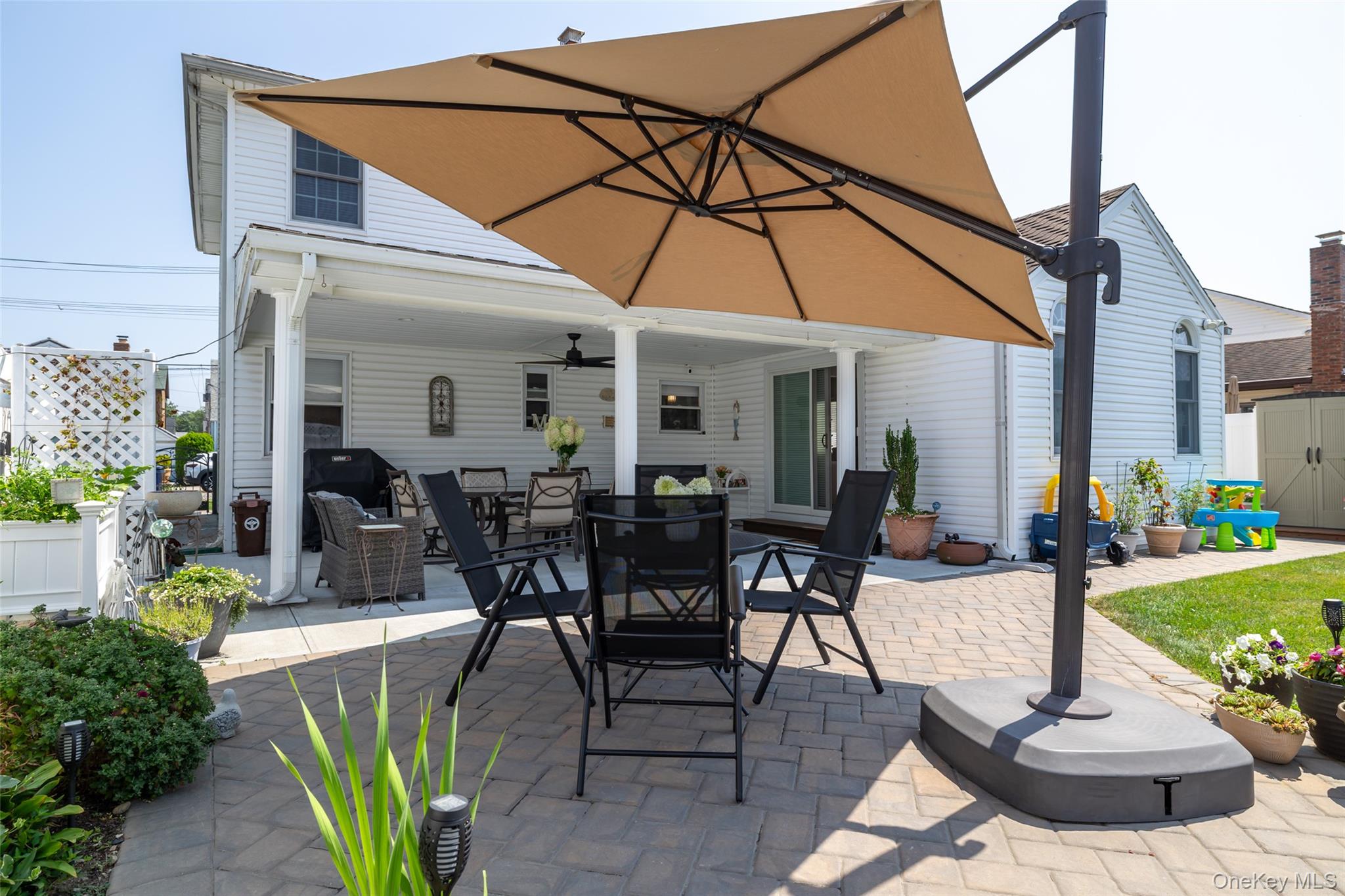 15824 87th Street, Howard Beach, NY 11414