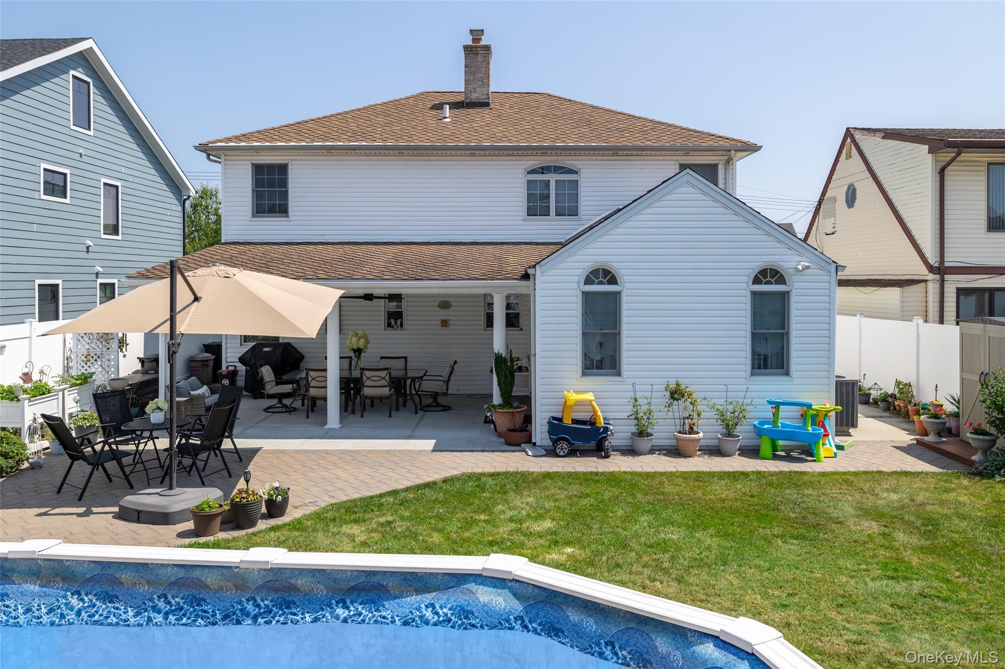 15824 87th Street, Howard Beach, NY 11414