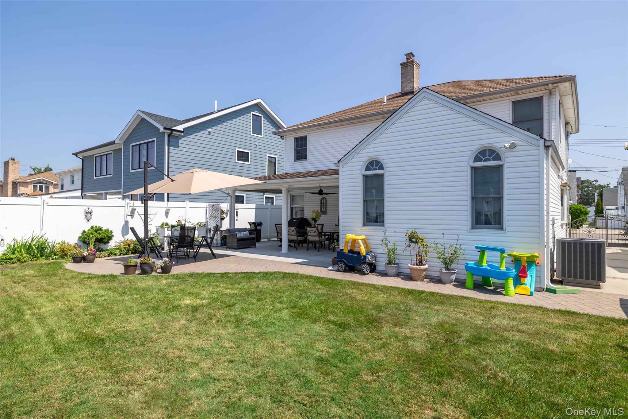 15824 87th Street, Howard Beach, NY 11414