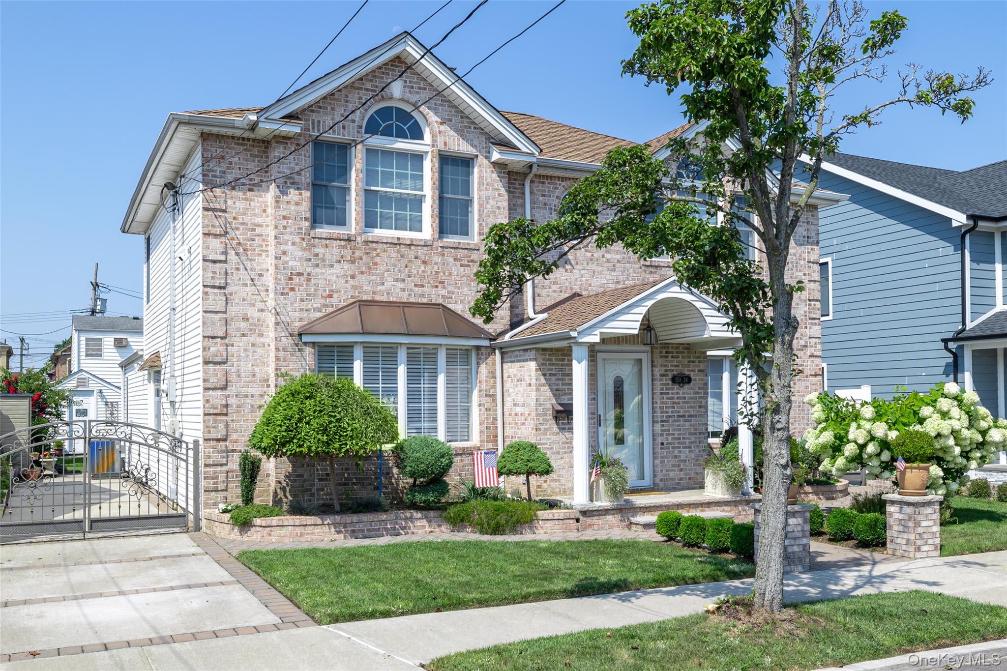 15824 87th Street, Howard Beach, NY 11414