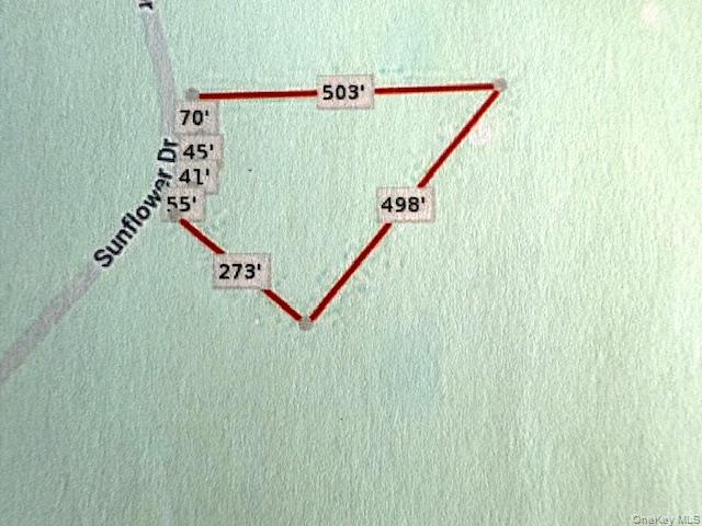 Lot 7 Sunflower Drive, Glen Spey, NY 12737