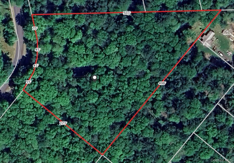 Lot 7 Sunflower Drive, Glen Spey, NY 12737