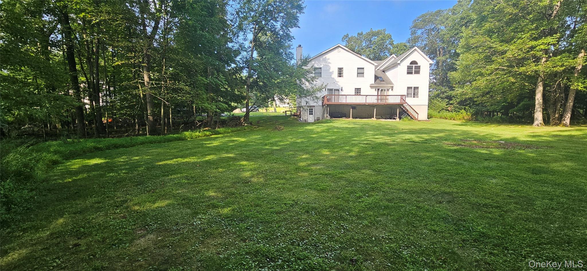 33 Sandra Lane, Monroe, NY 10950