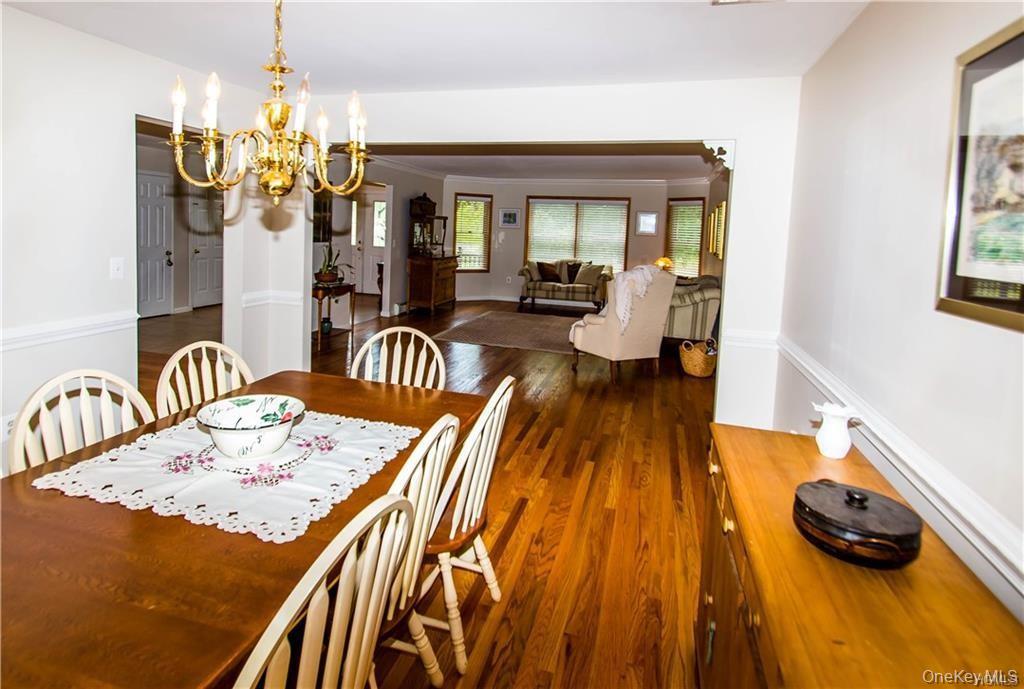 33 Sandra Lane, Monroe, NY 10950