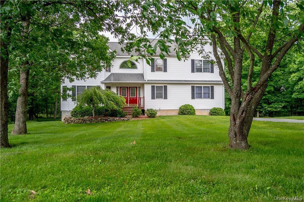 33 Sandra Lane, Monroe, NY 10950