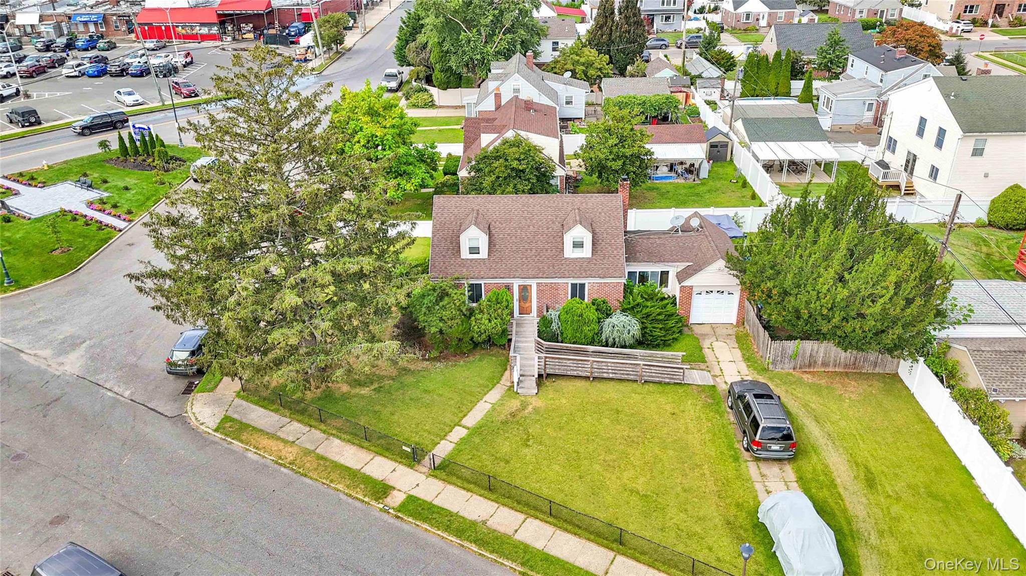 2347 Roosevelt Avenue, East Meadow, NY 11554