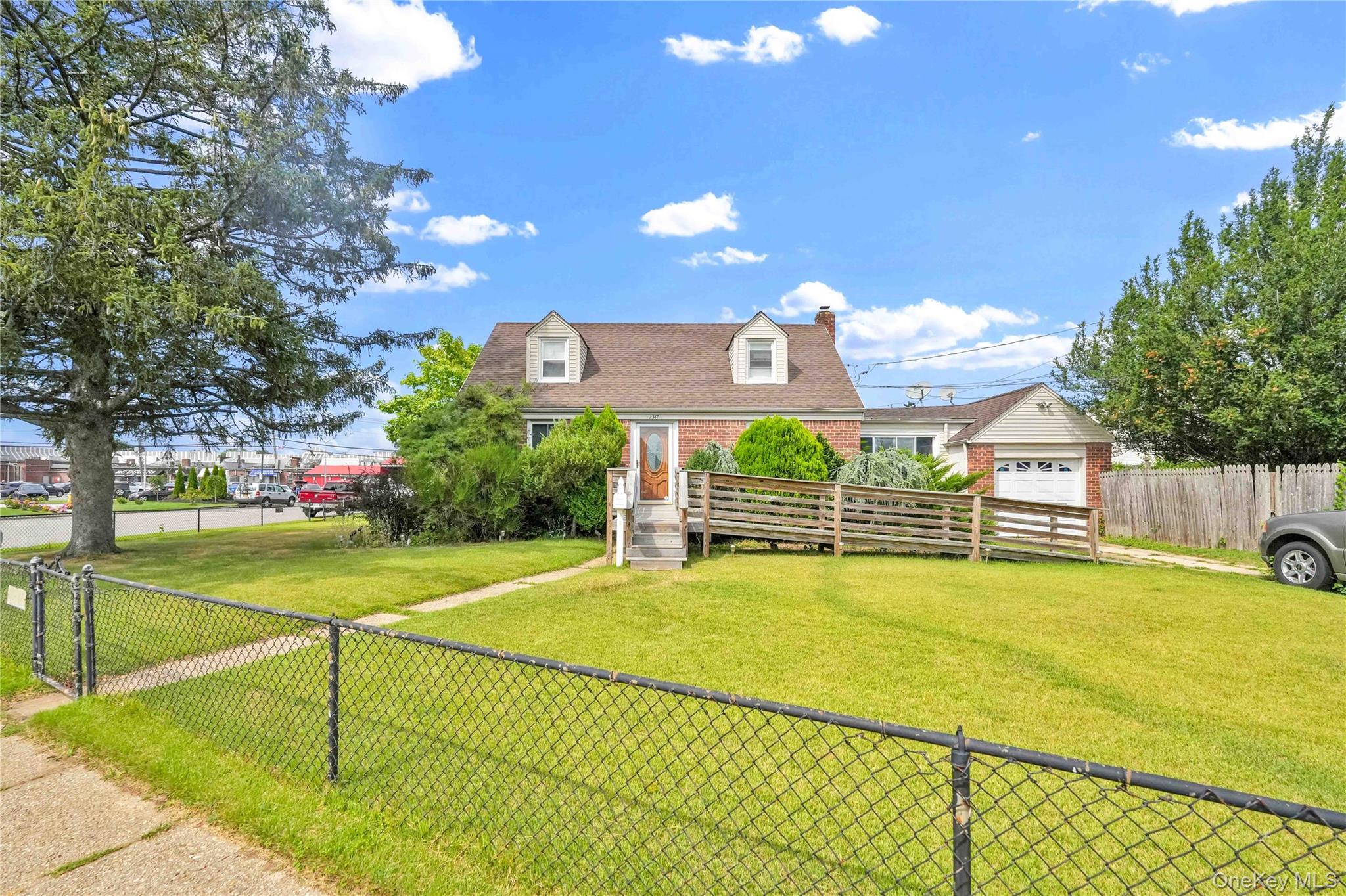 2347 Roosevelt Avenue, East Meadow, NY 11554