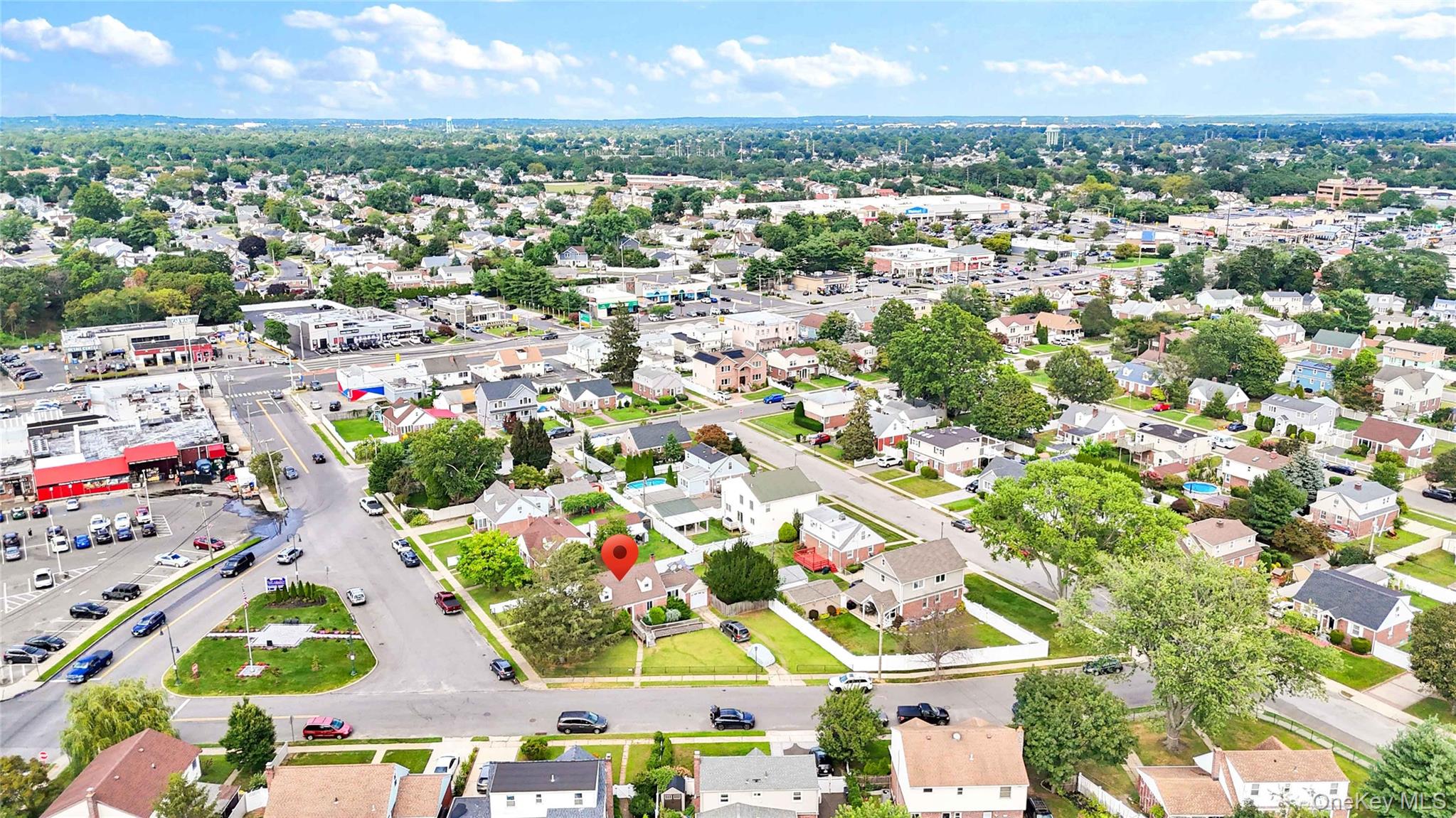 2347 Roosevelt Avenue, East Meadow, NY 11554