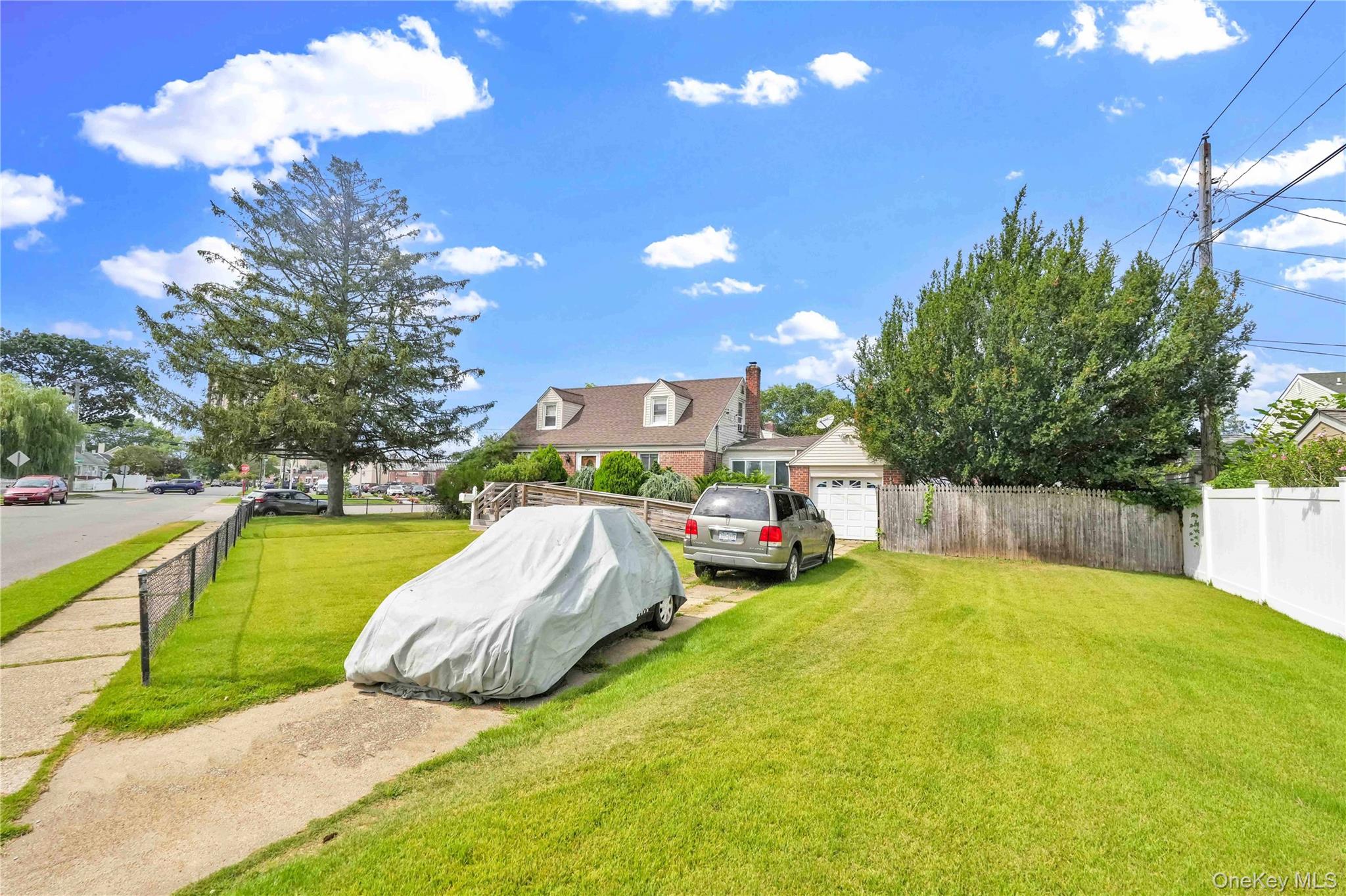 2347 Roosevelt Avenue, East Meadow, NY 11554