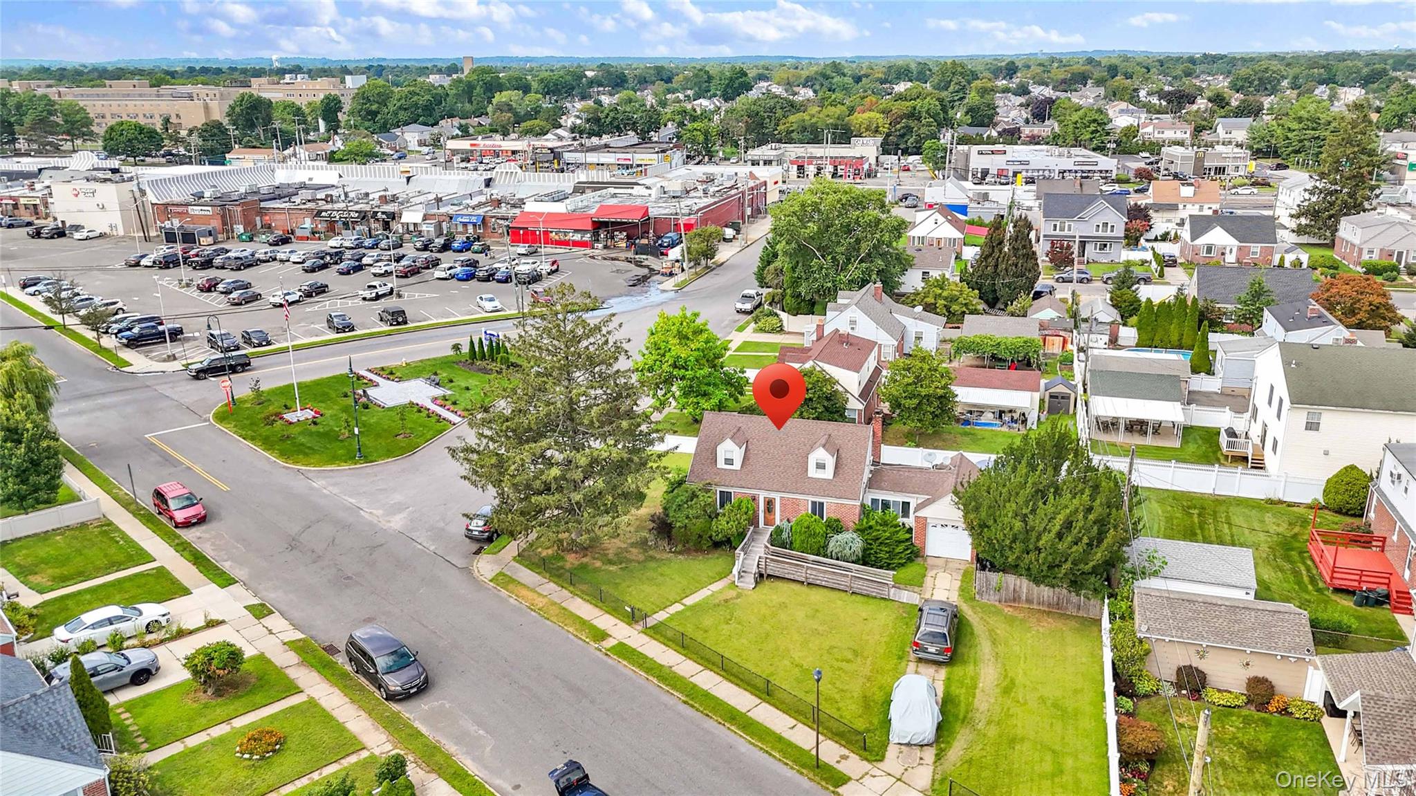 2347 Roosevelt Avenue, East Meadow, NY 11554