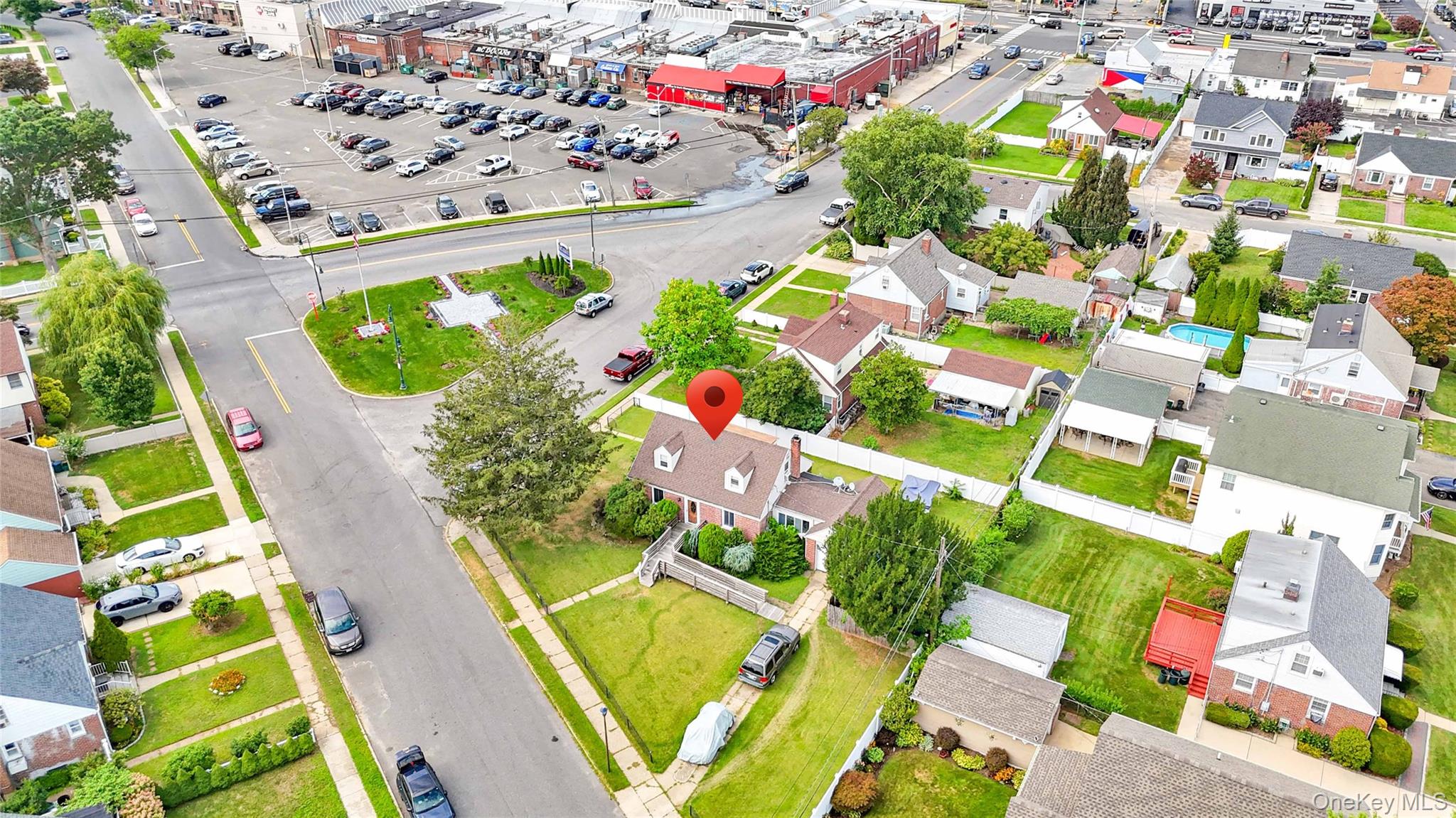 2347 Roosevelt Avenue, East Meadow, NY 11554