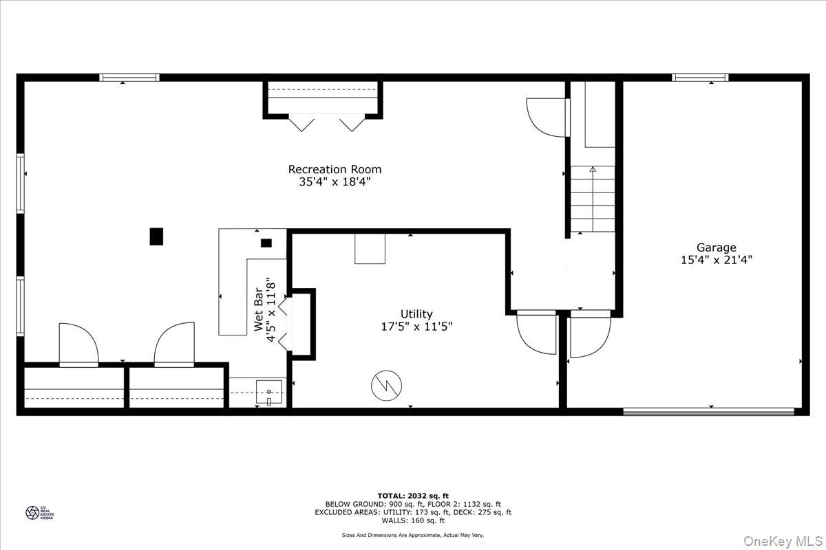 24 Stony Run Road, Newburgh, NY 12550