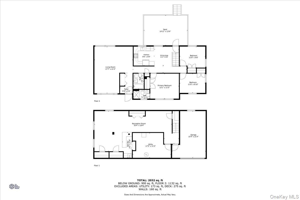 24 Stony Run Road, Newburgh, NY 12550